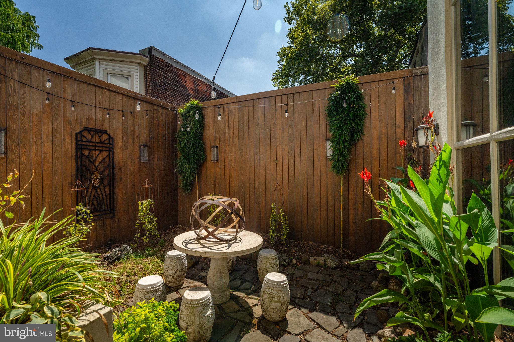 FAIRMOUNT - Residential