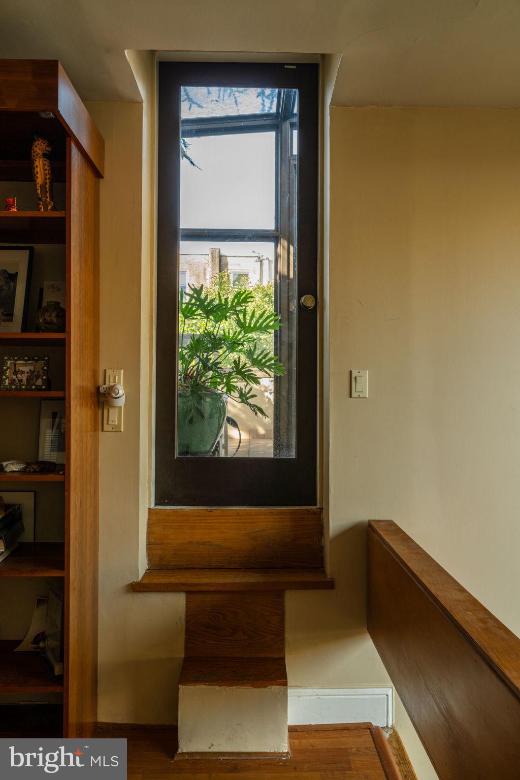 FAIRMOUNT - Residential