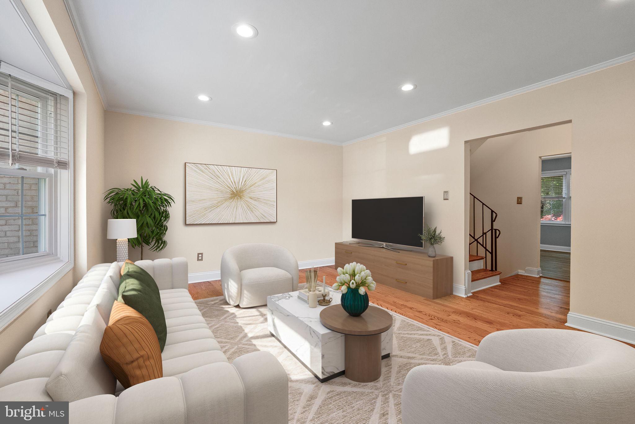 8361 THOMPSON ROAD