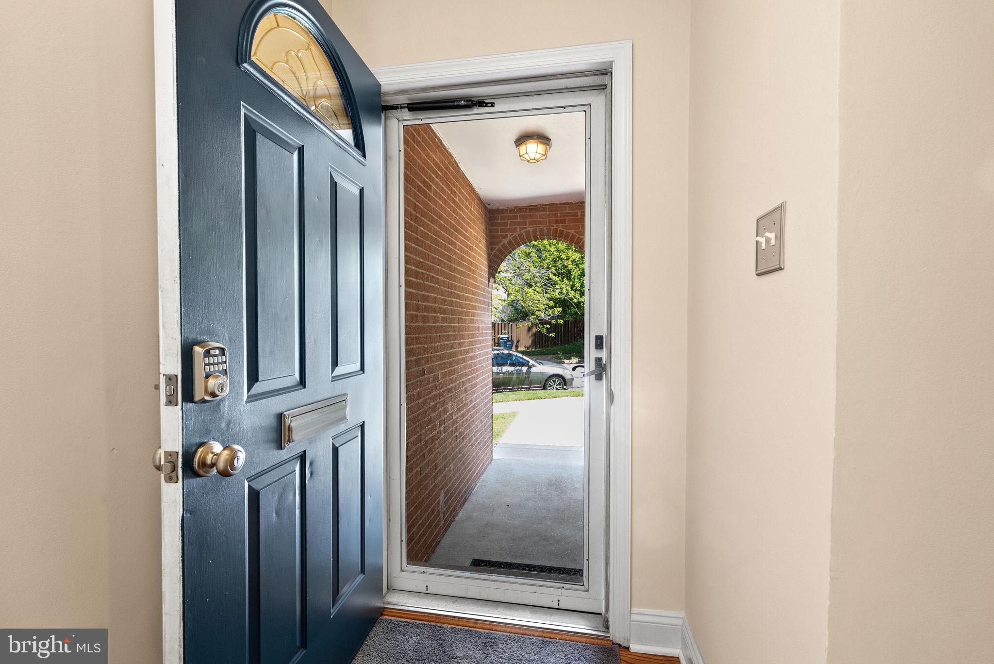 8361 THOMPSON ROAD