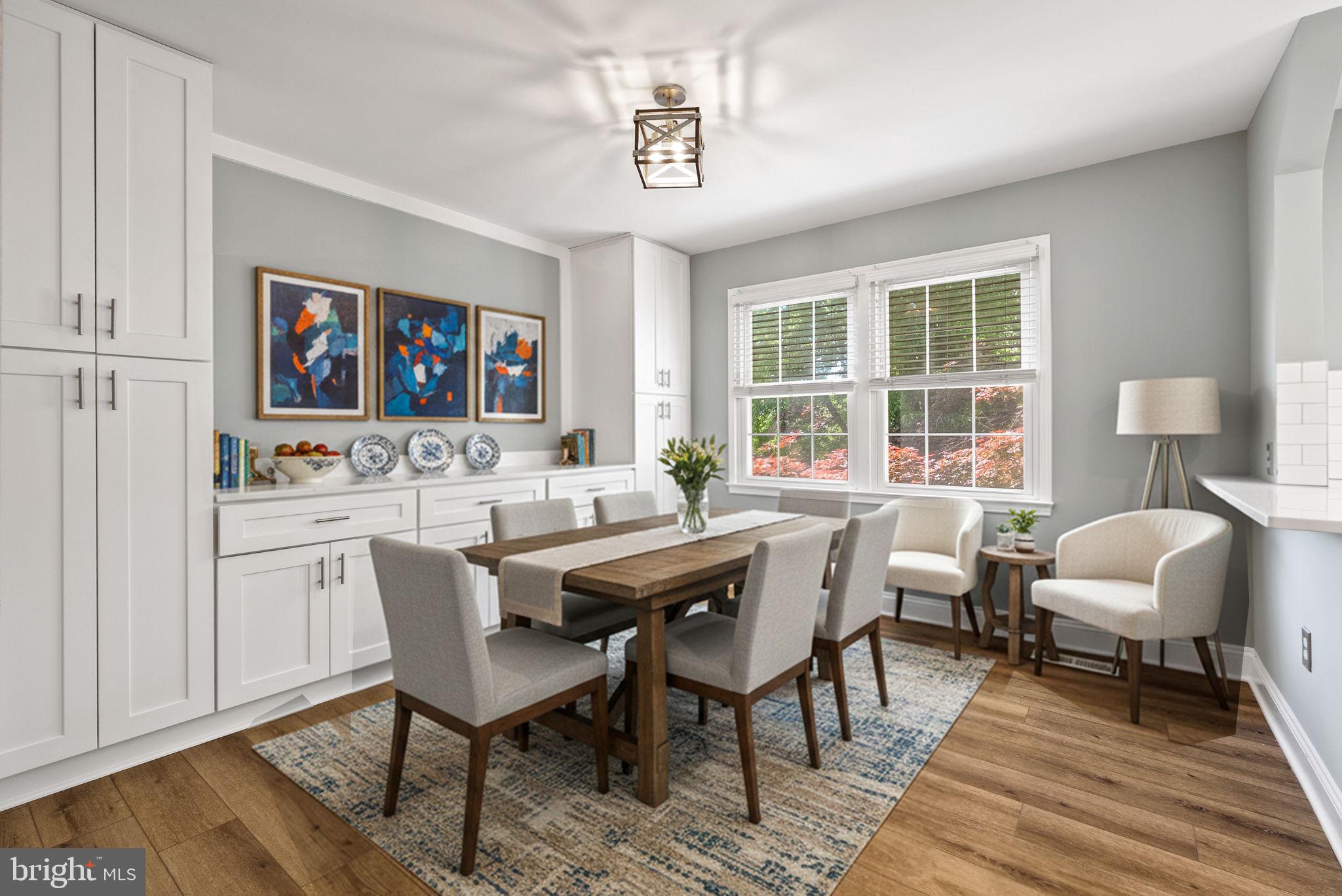 STRATHMEADE SQUARE - Residential