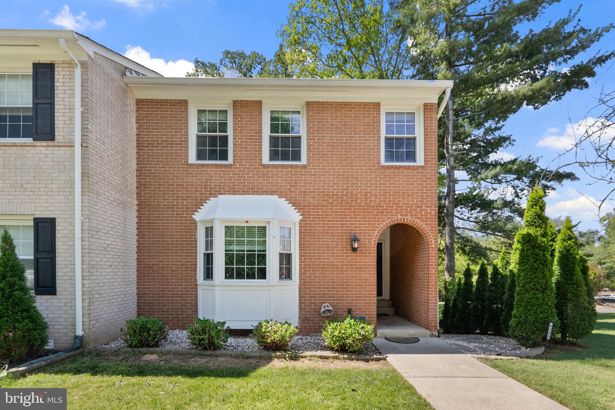 8361 THOMPSON ROAD