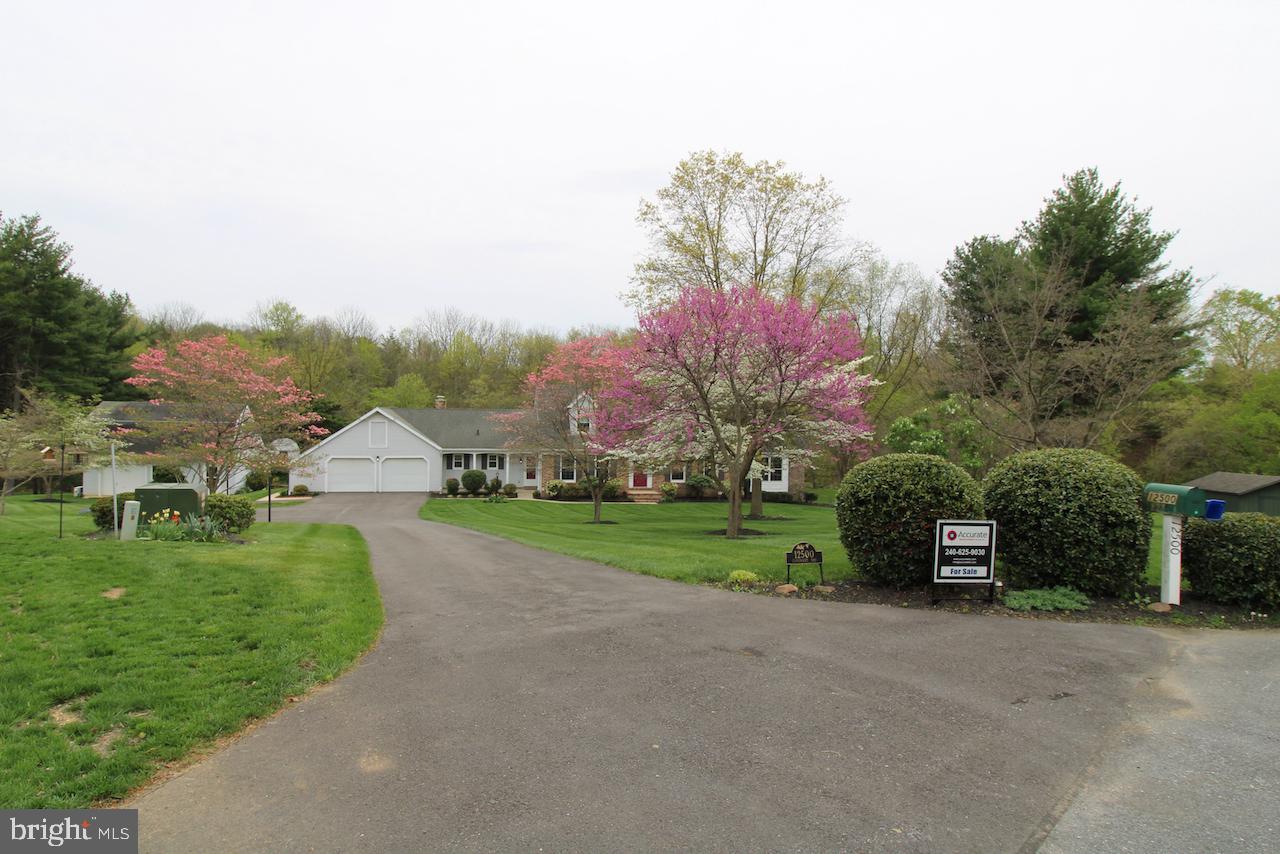 CEDAR HILLS - Residential