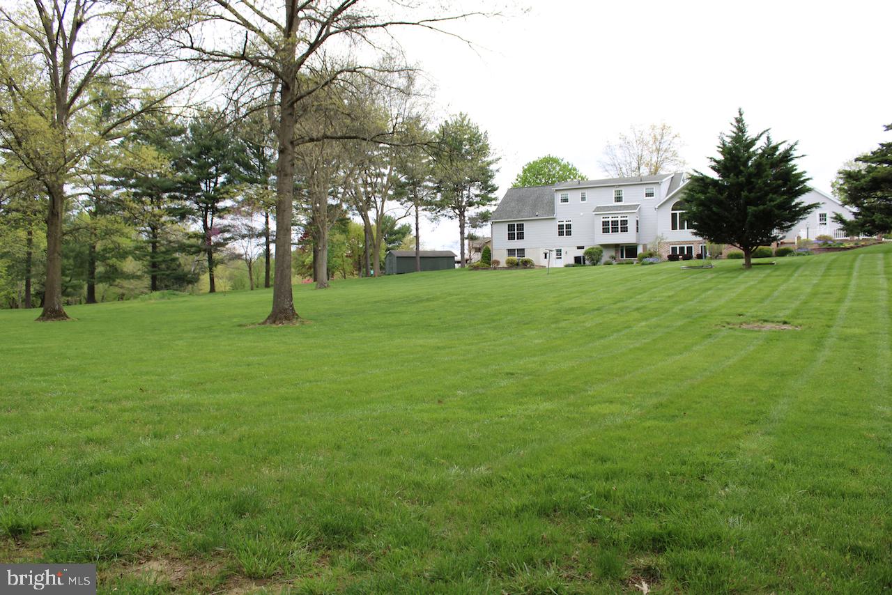 CEDAR HILLS - Residential