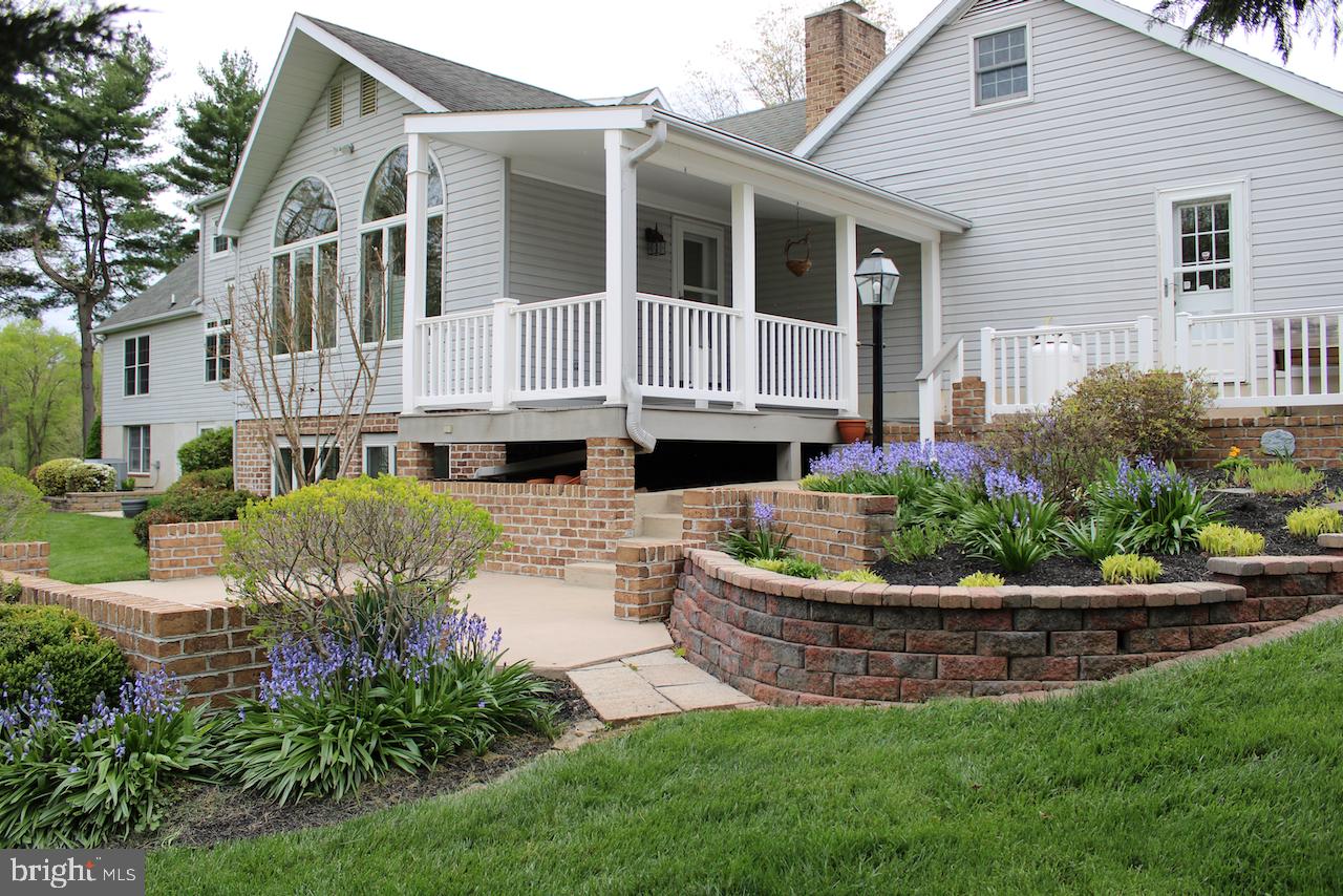 CEDAR HILLS - Residential