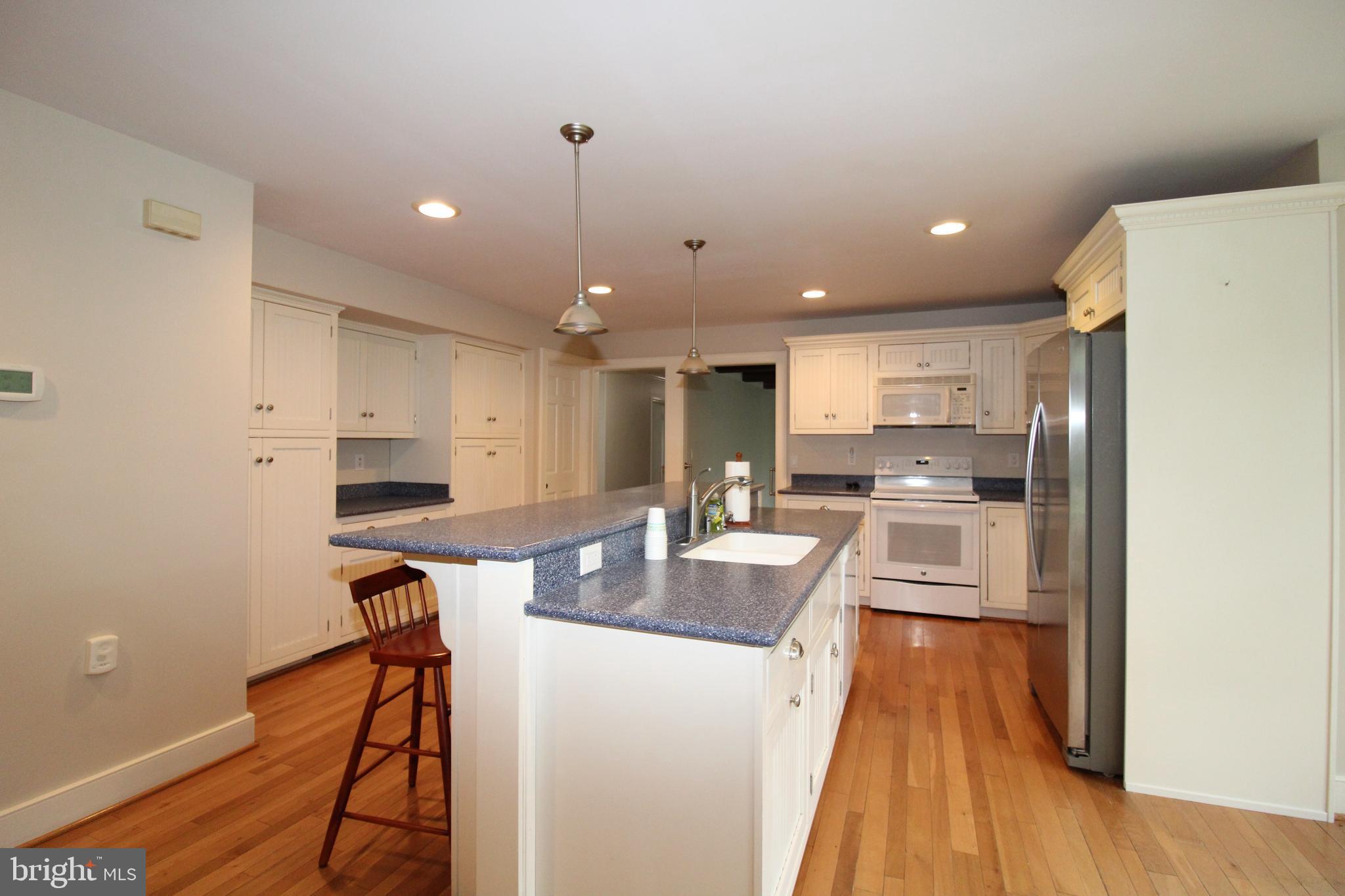 CEDAR HILLS - Residential