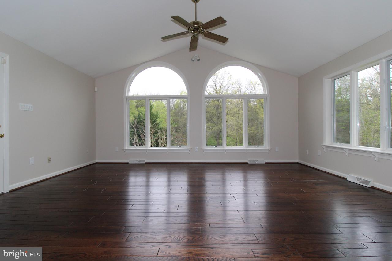 CEDAR HILLS - Residential