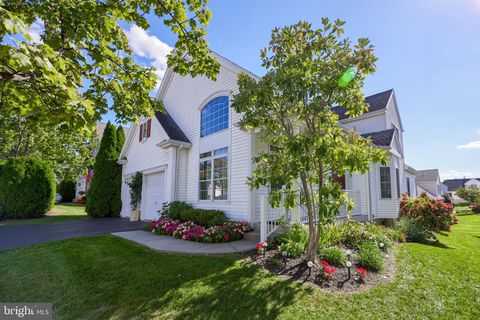 Photo of 1809 Conewago Lane, LANCASTER, PA 17601 (MLS # PALA2057044)