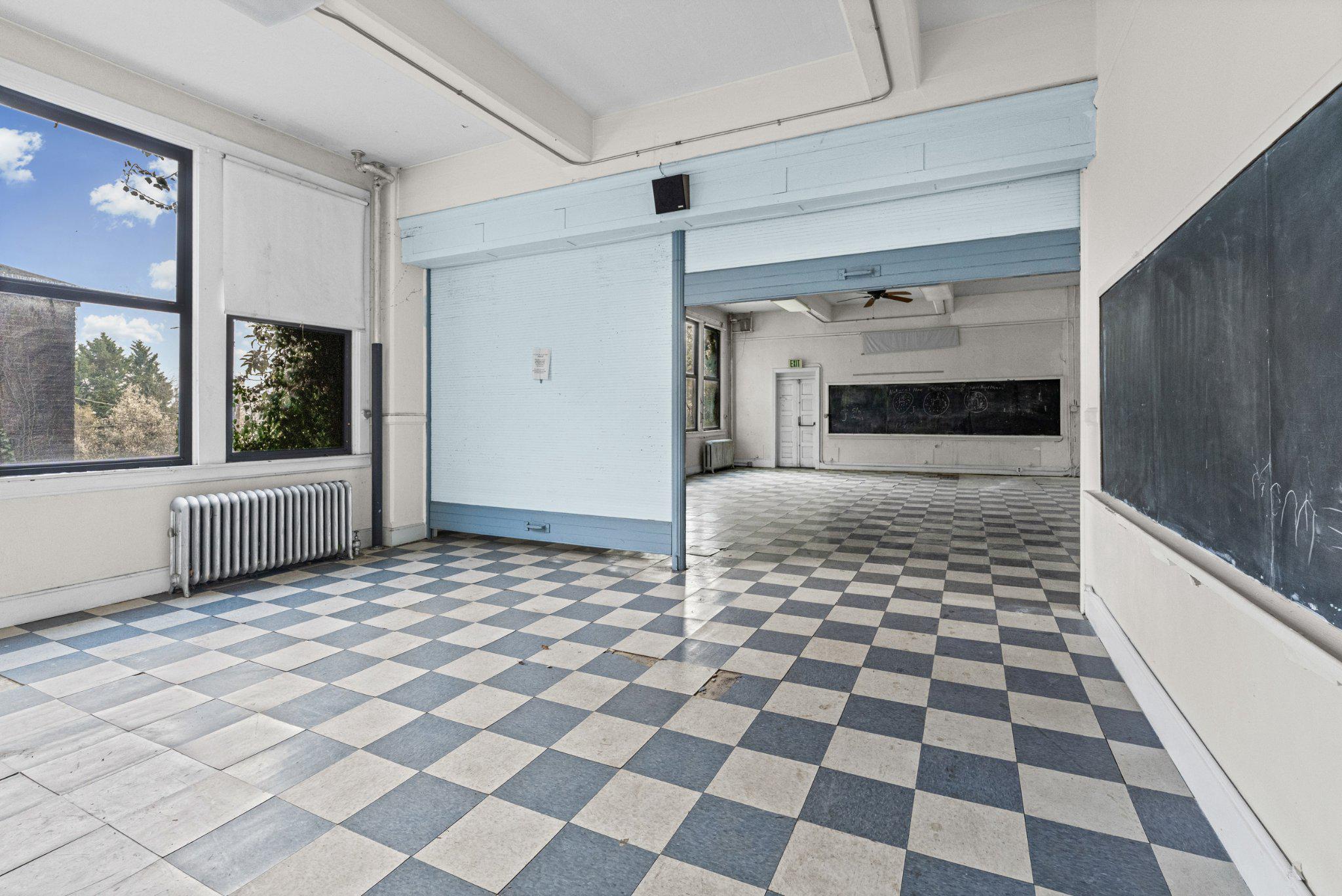 BOLTON HILL HISTORIC DISTRICT - Residential