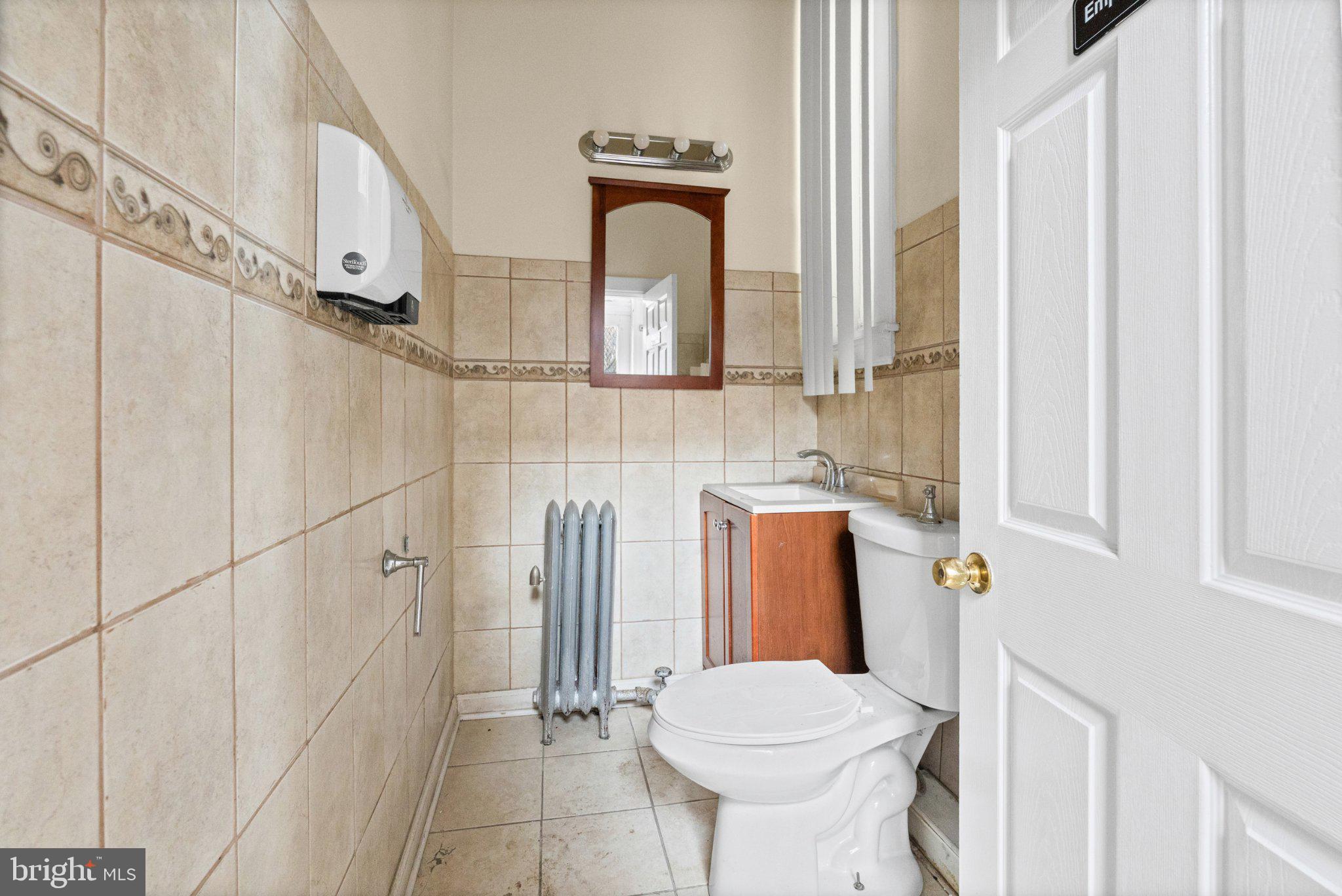 BOLTON HILL HISTORIC DISTRICT - Residential