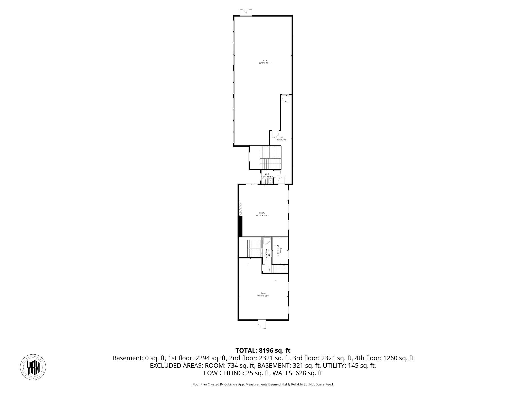 BOLTON HILL HISTORIC DISTRICT - Residential