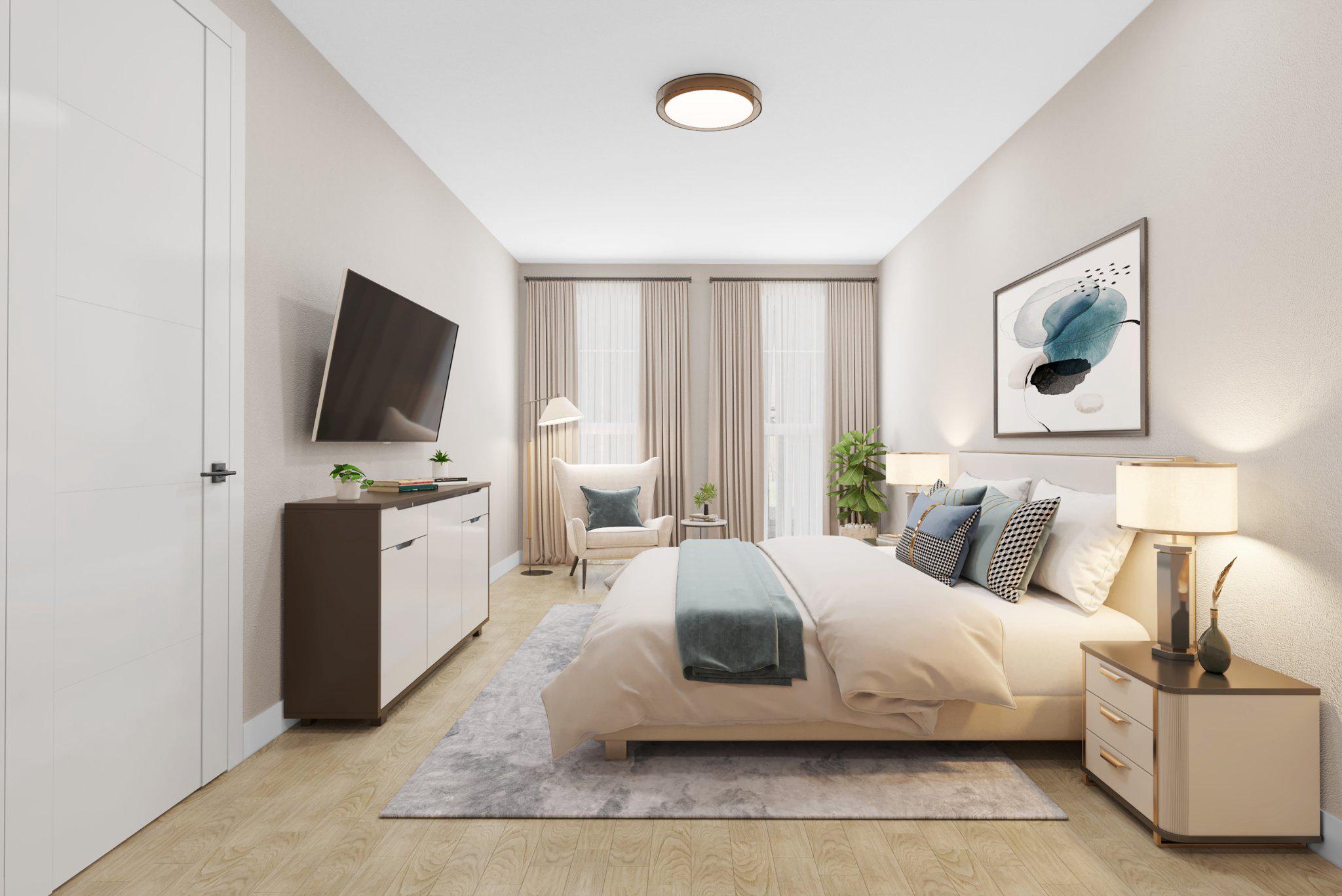 BOLTON HILL HISTORIC DISTRICT - Residential