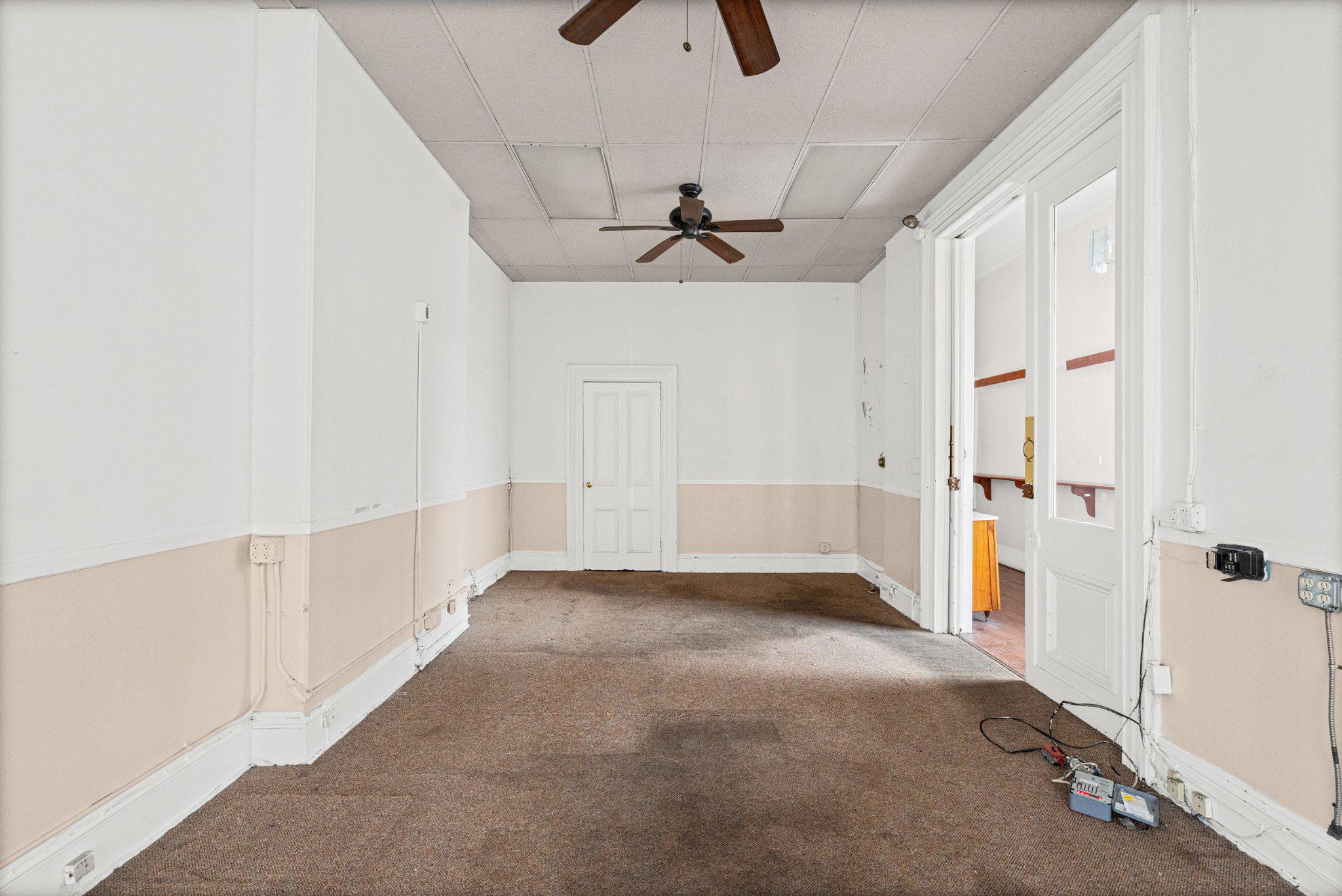 BOLTON HILL HISTORIC DISTRICT - Residential