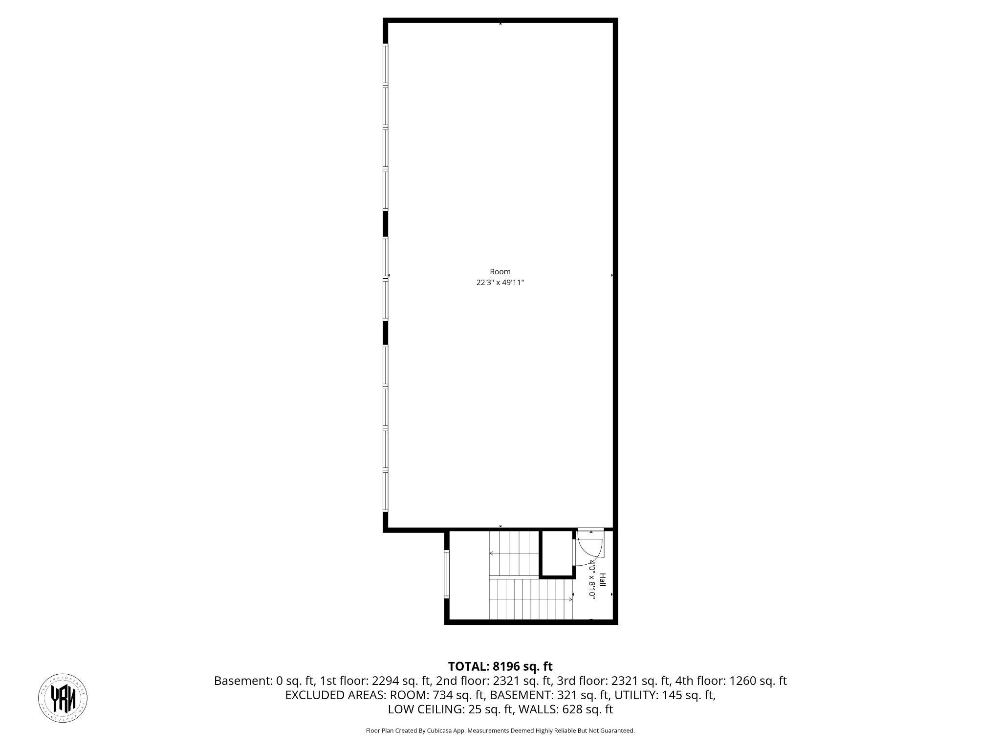 BOLTON HILL HISTORIC DISTRICT - Residential