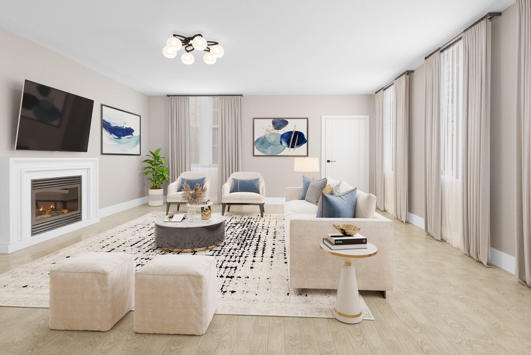 BOLTON HILL HISTORIC DISTRICT - Residential