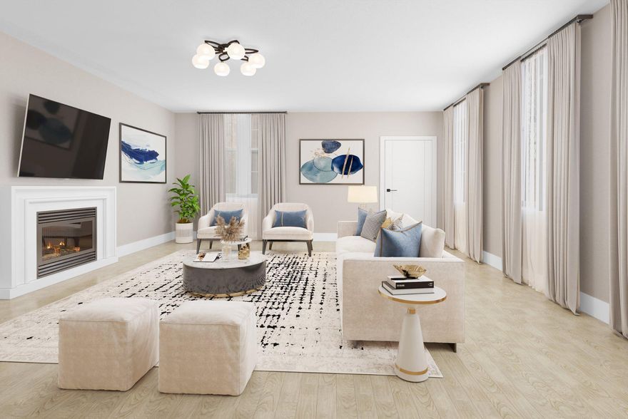 Discover a prime investment and redevelopment opportunity in the prestigious Bolton Hill Historic District, where timeless architecture meets extraordinary potential. This end-of-row townhouse built in 1885 blends historic charm with structural opportunity, featuring a classic Colonial façade in the front and a rare four-story concrete structure in the rear—an ideal foundation for a visionary transformation.

With approximately 8,000 square feet of space, this property presents exceptional possibilities for investors, developers, or owner-occupants seeking to create a one-of-a-kind urban residence with income potential. The generous footprint provides flexibility for multi-unit conversion, mixed-use possibilities, or the creation of expansive residential living spaces, allowing the next owner to tailor the property to their vision.

Inside, the home features very large rooms, soaring ceilings, and substantial architectural volume, offering a strong structural canvas for renovation. For owner-occupants with creativity and vision, the property could be transformed into a magnificent historic residence, live-work space, or luxury home with rental units to offset ownership costs. For investors, the layout and size create a compelling opportunity to develop multiple units or design modern urban living spaces that appeal to today’s renters.

Located in the vibrant and architecturally significant Bolton Hill community, the property benefits from tree-lined streets, historic character, and convenient access to universities, cultural institutions, dining, and major transportation routes. This desirable neighborhood continues to attract both residents and investors seeking historic charm paired with city convenience.

Whether you are looking to restore a historic masterpiece, create income-producing apartments, or design a signature property in one of Baltimore’s most beloved historic districts, this property offers the scale, location, and architectural character to bring your vision to life.

A rare opportunity to acquire a substantial historic property with remarkable upside in one of Baltimore’s most distinguished neighborhoods.