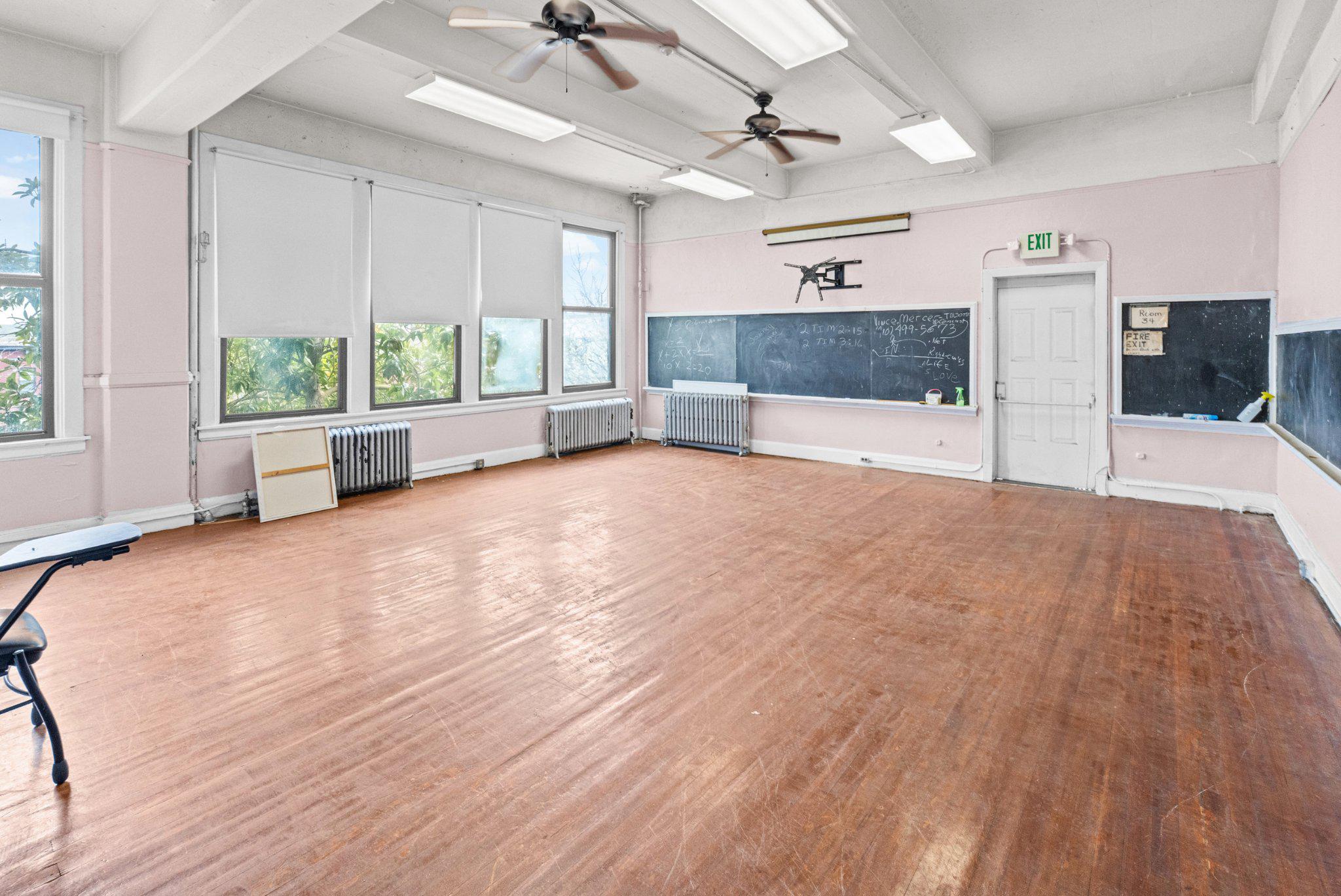 BOLTON HILL HISTORIC DISTRICT - Residential