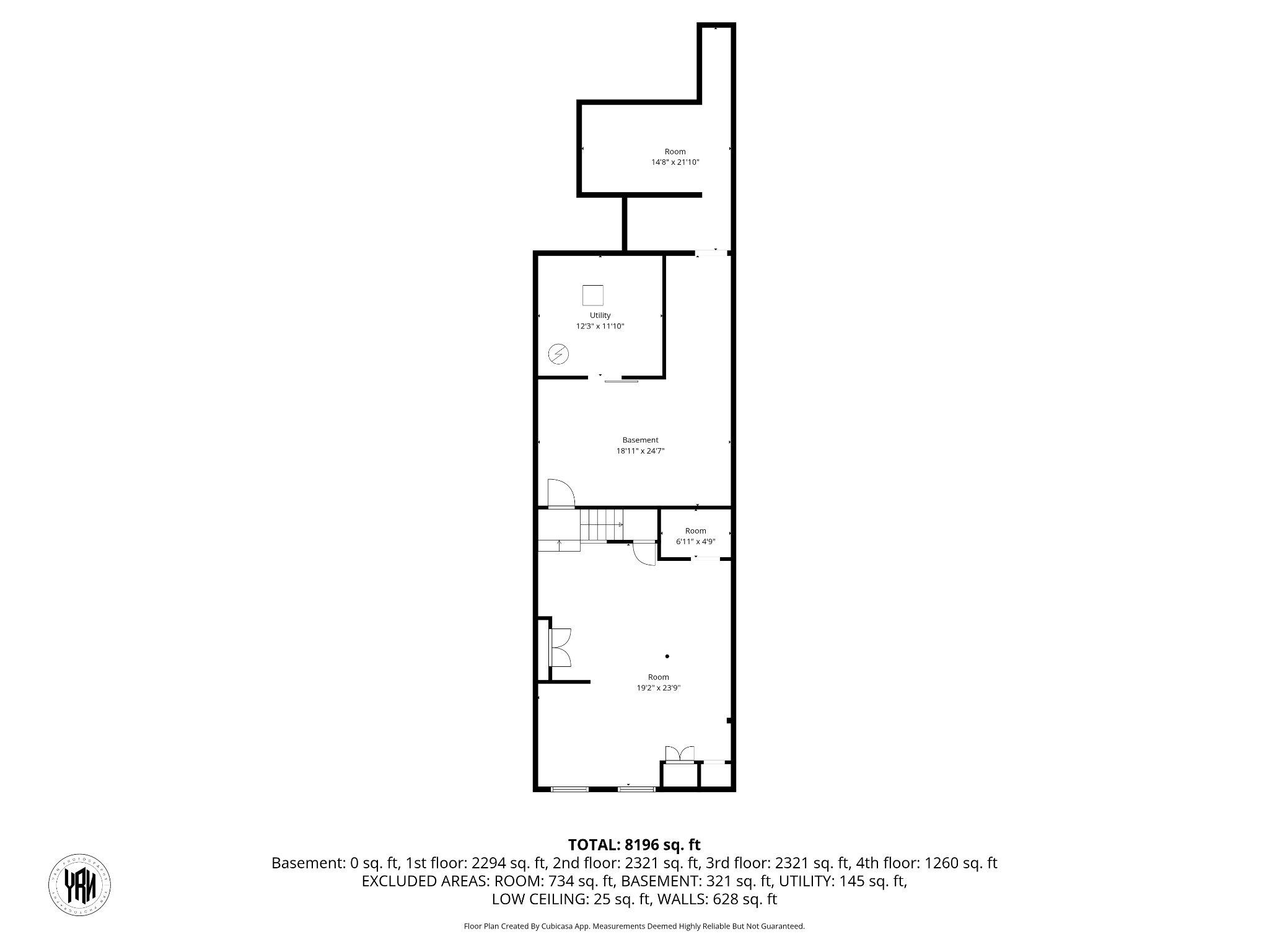 BOLTON HILL HISTORIC DISTRICT - Residential