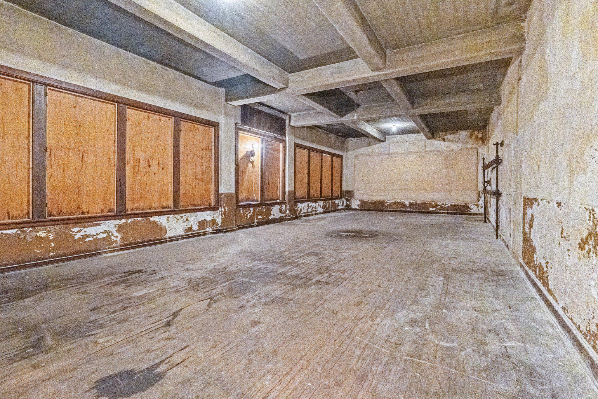 BOLTON HILL HISTORIC DISTRICT - Residential