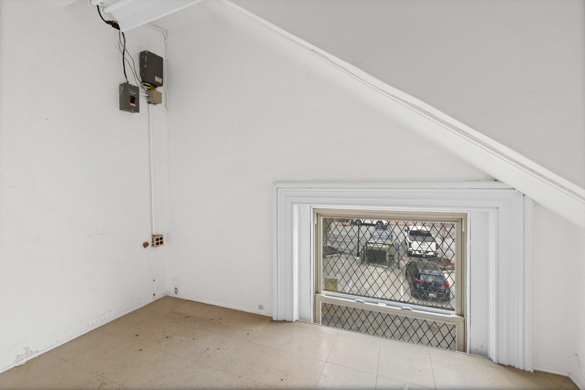 BOLTON HILL HISTORIC DISTRICT - Residential