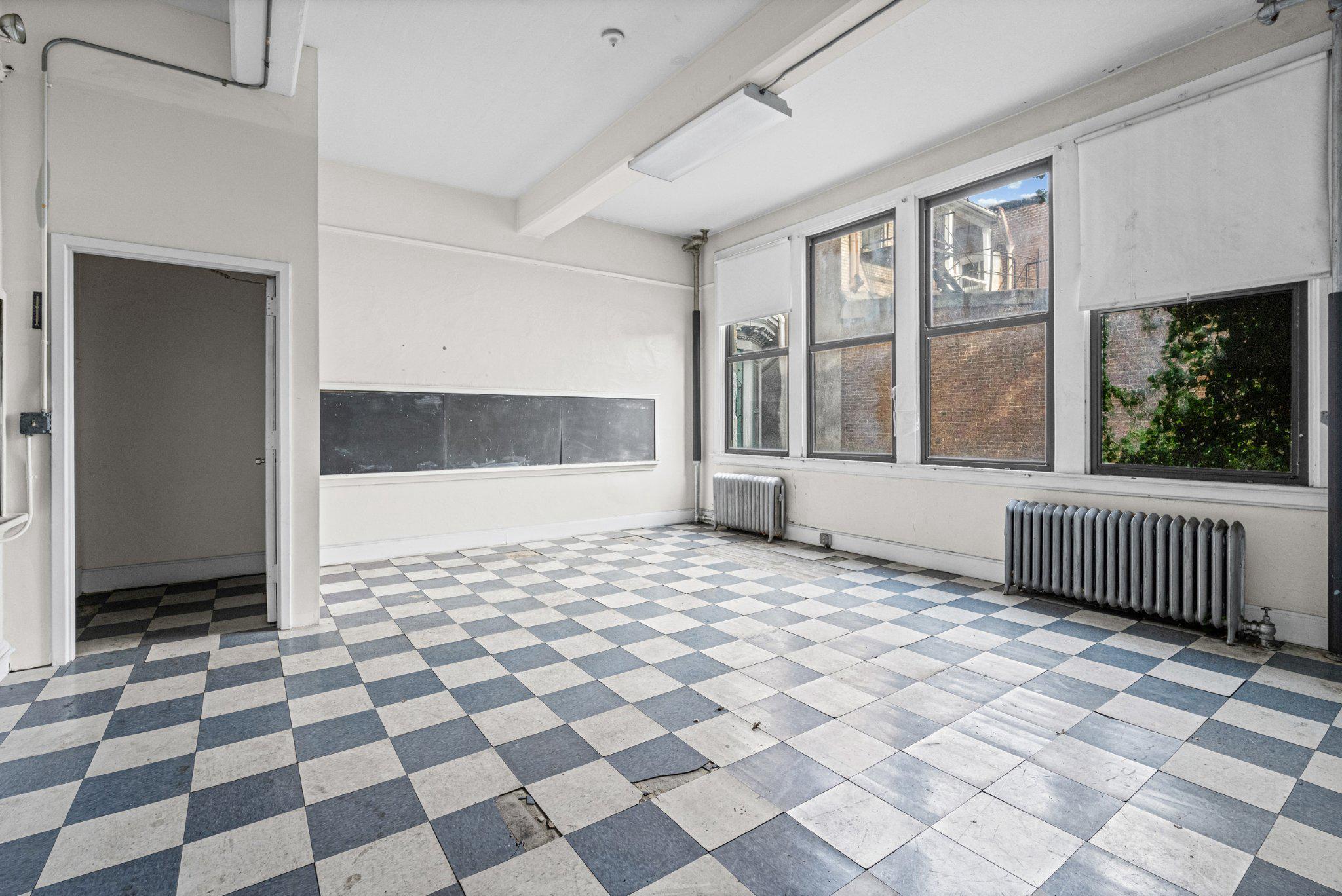 BOLTON HILL HISTORIC DISTRICT - Residential