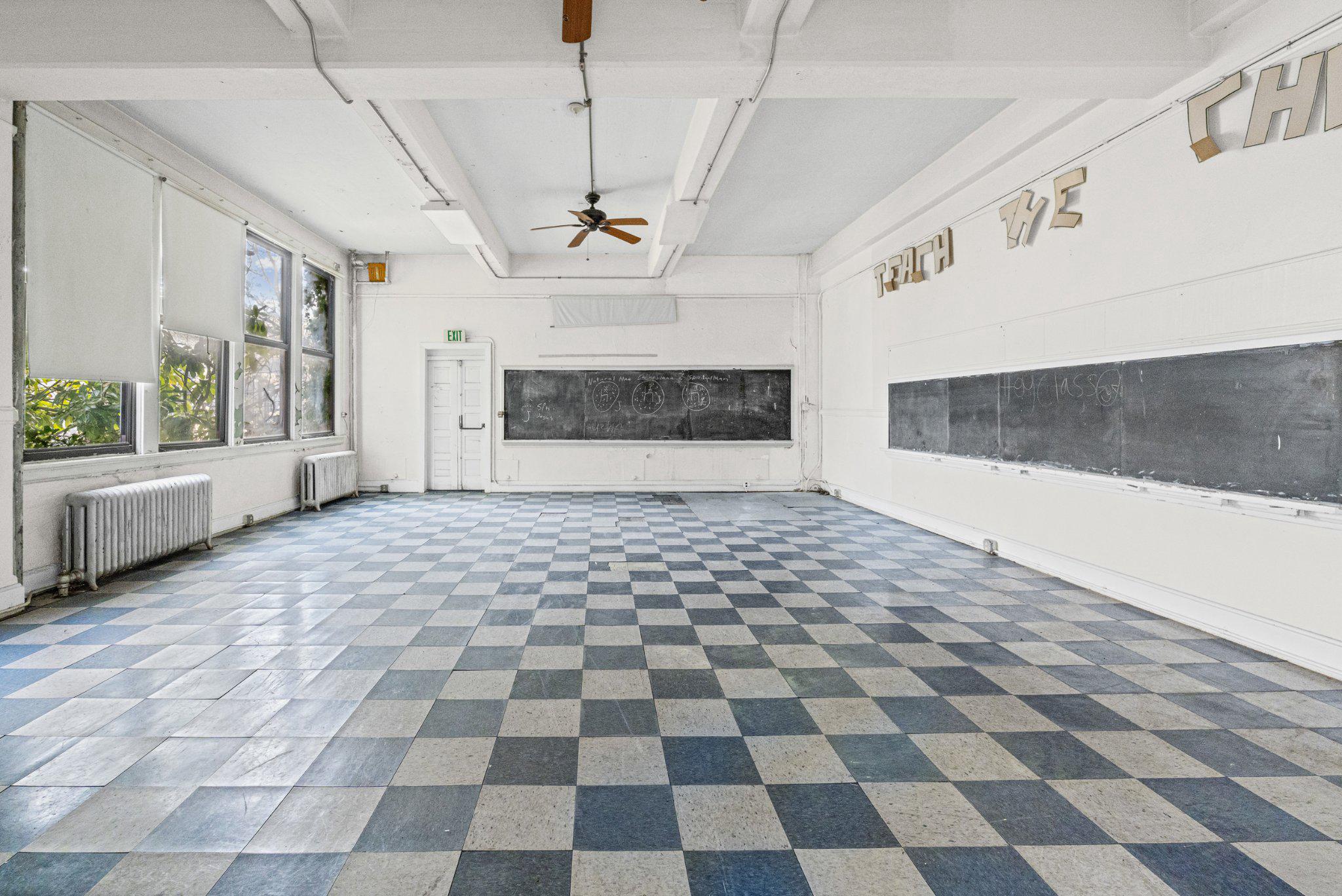 BOLTON HILL HISTORIC DISTRICT - Residential