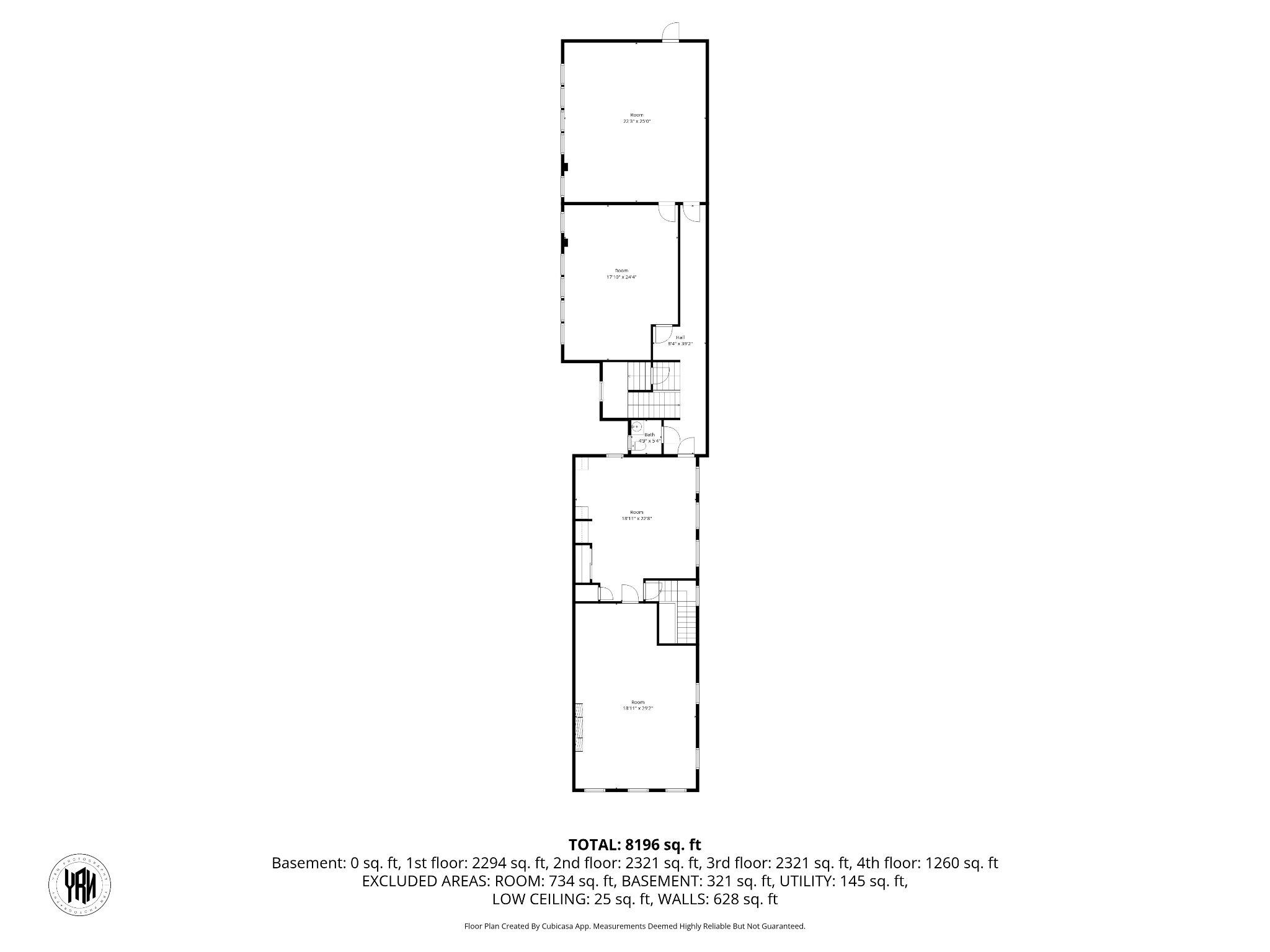BOLTON HILL HISTORIC DISTRICT - Residential