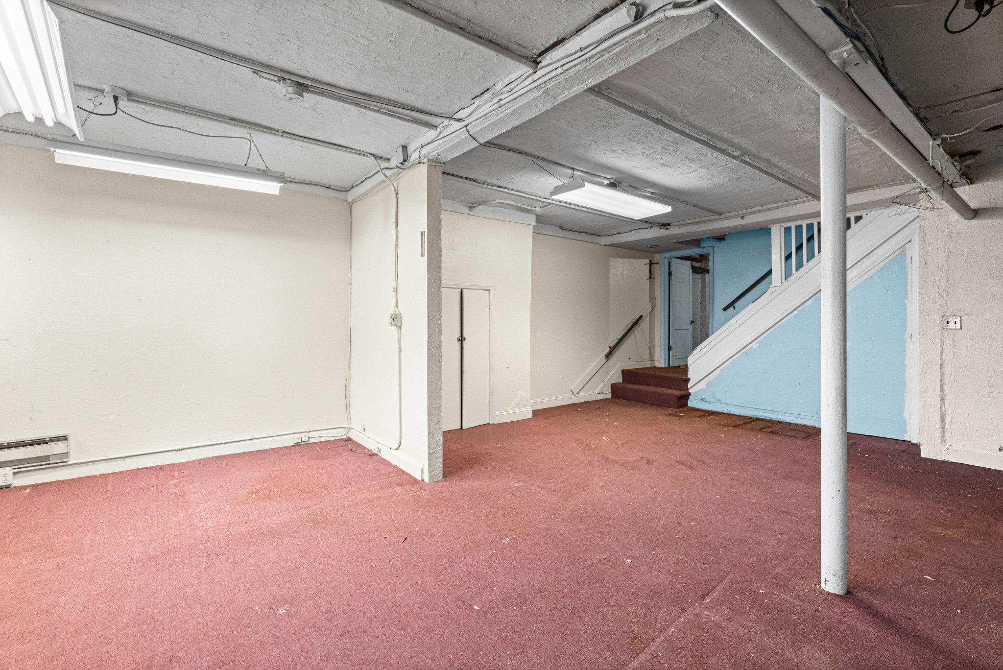 BOLTON HILL HISTORIC DISTRICT - Residential