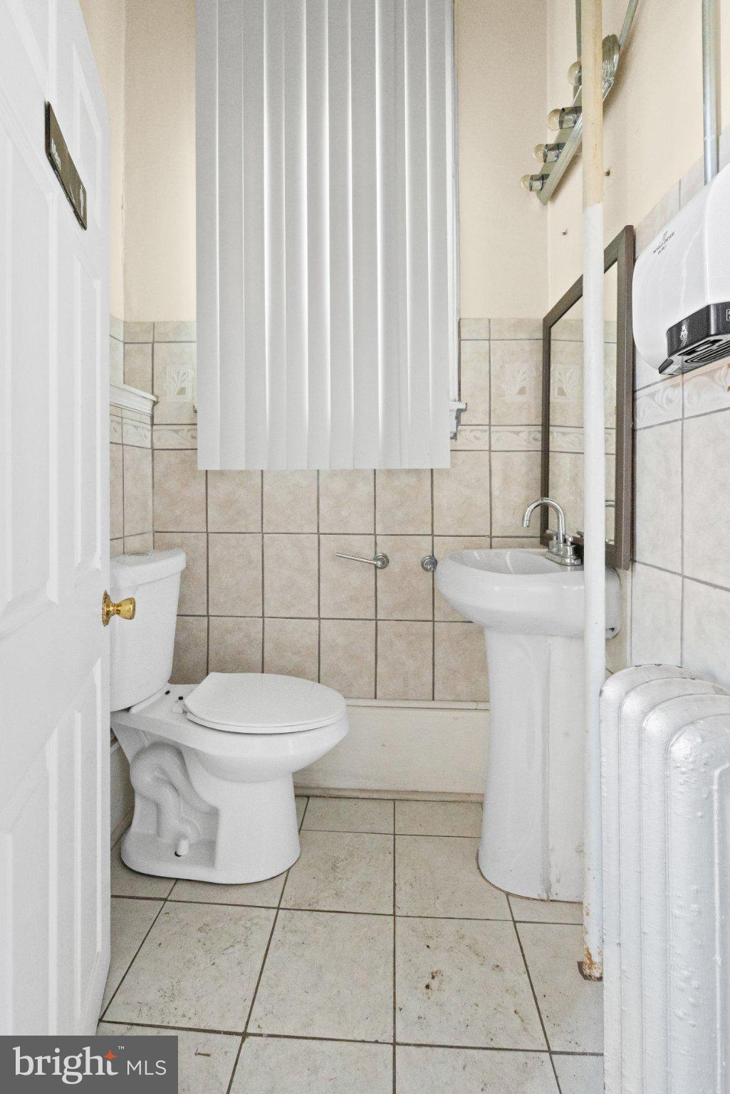 BOLTON HILL HISTORIC DISTRICT - Residential