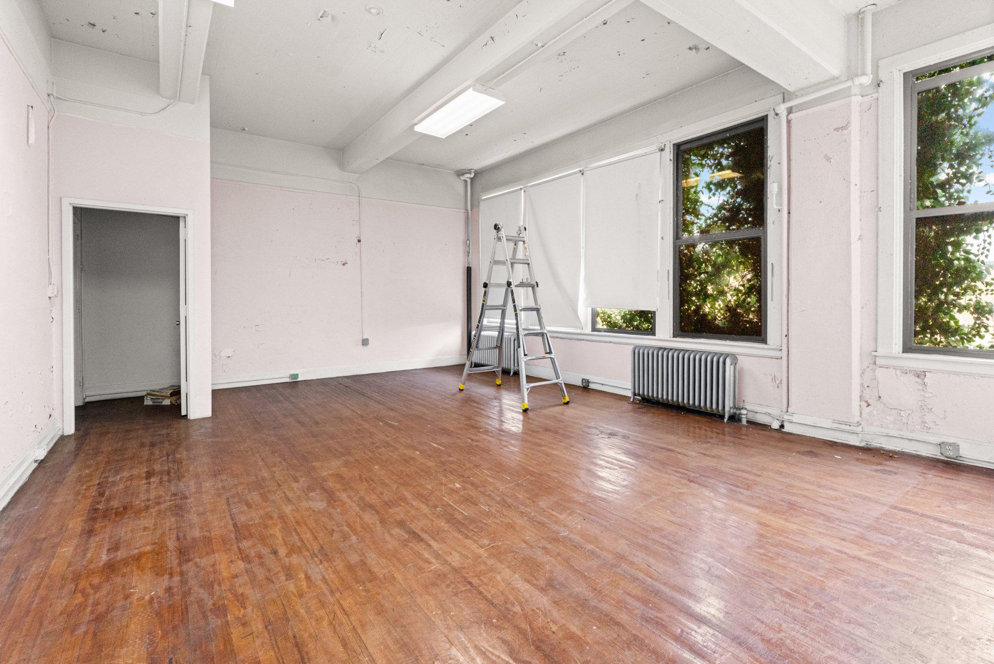 BOLTON HILL HISTORIC DISTRICT - Residential