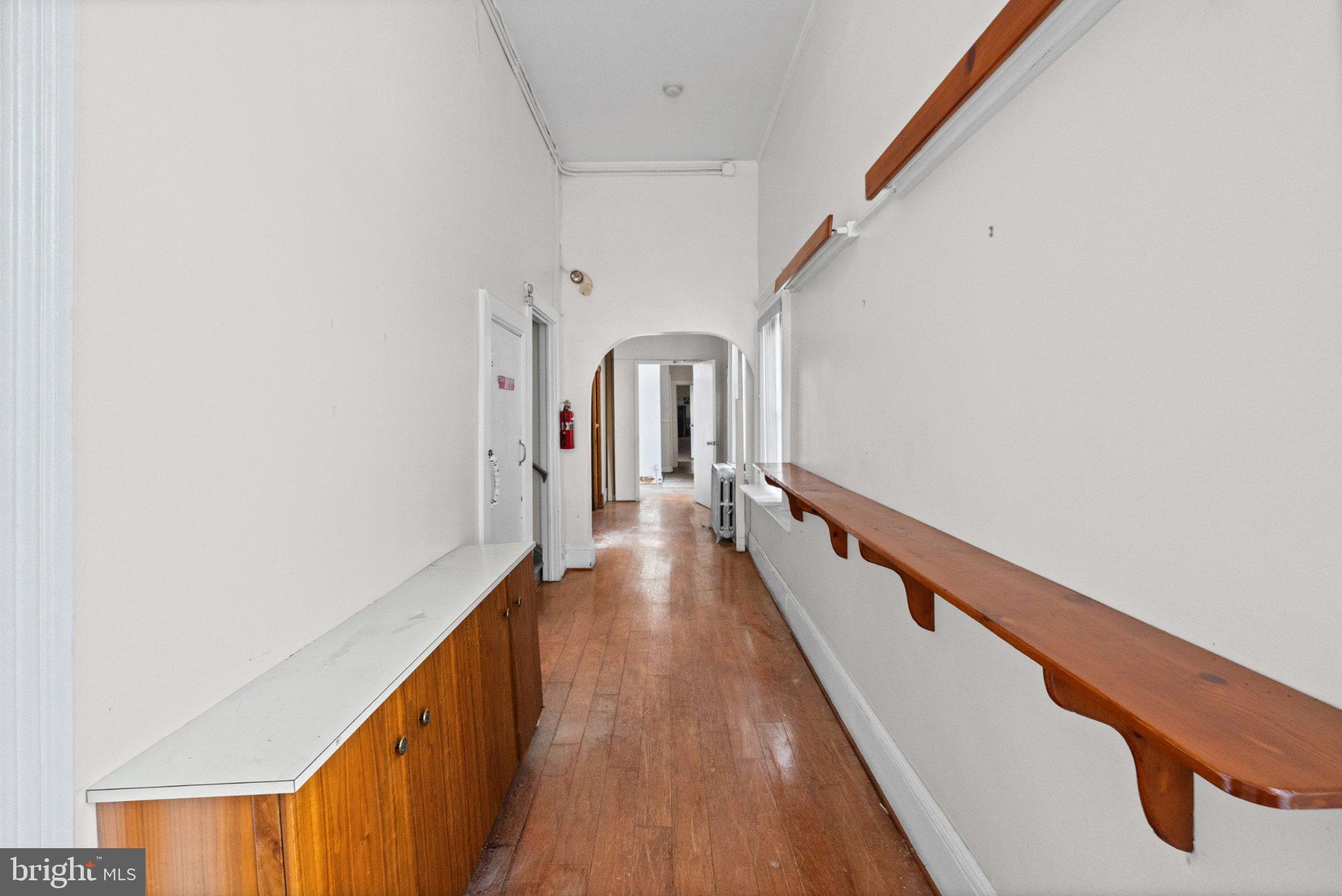 BOLTON HILL HISTORIC DISTRICT - Residential