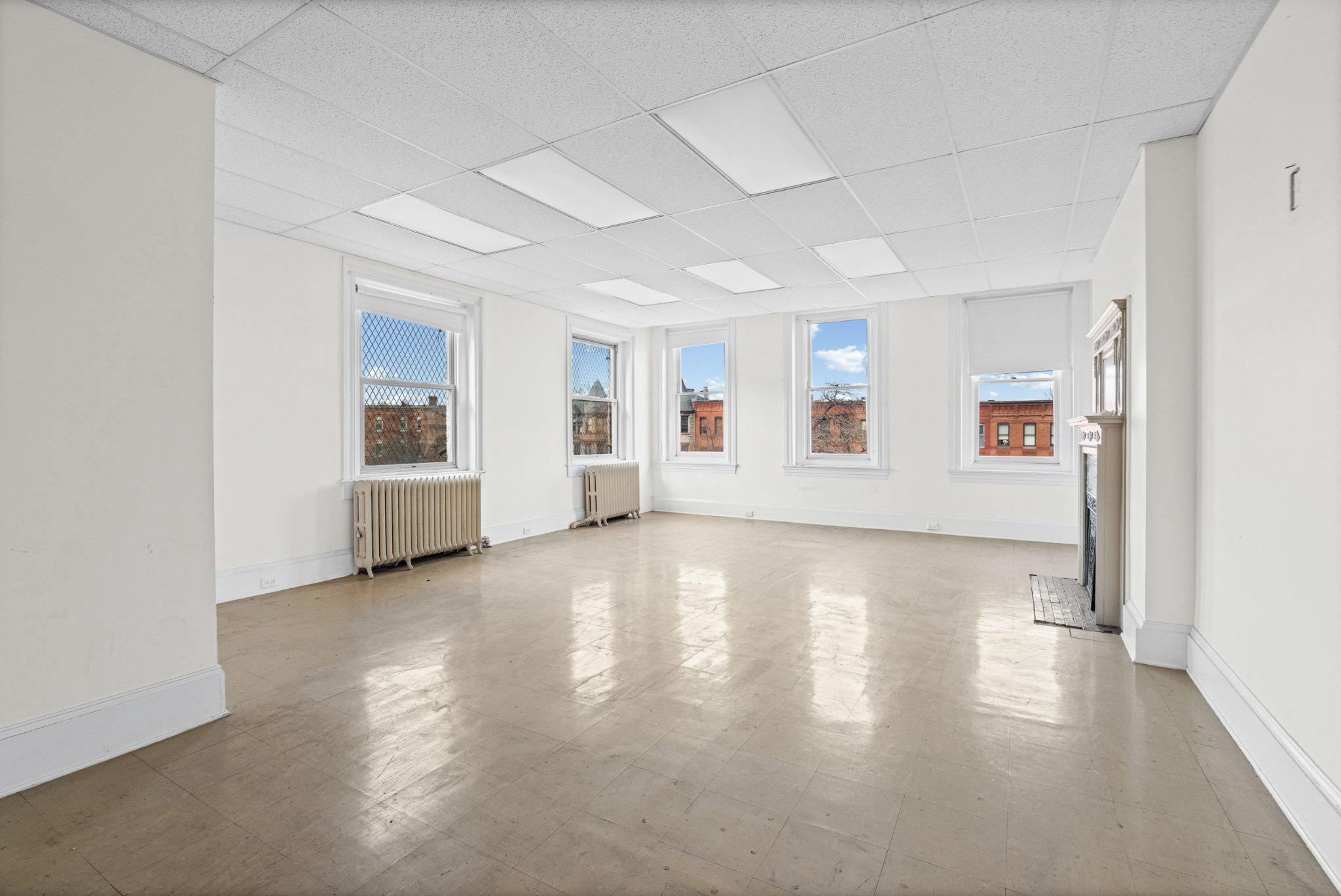 BOLTON HILL HISTORIC DISTRICT - Residential