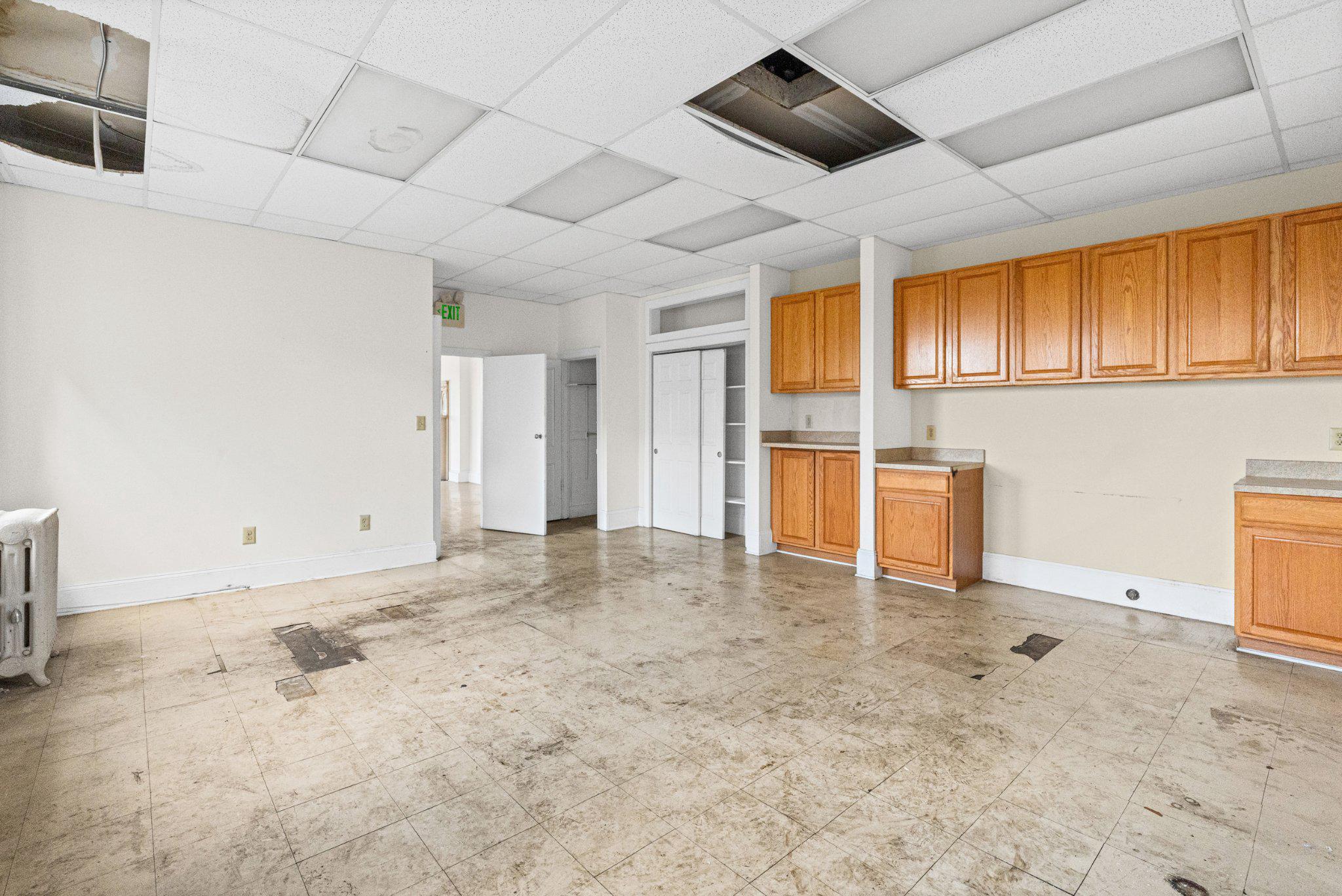 BOLTON HILL HISTORIC DISTRICT - Residential