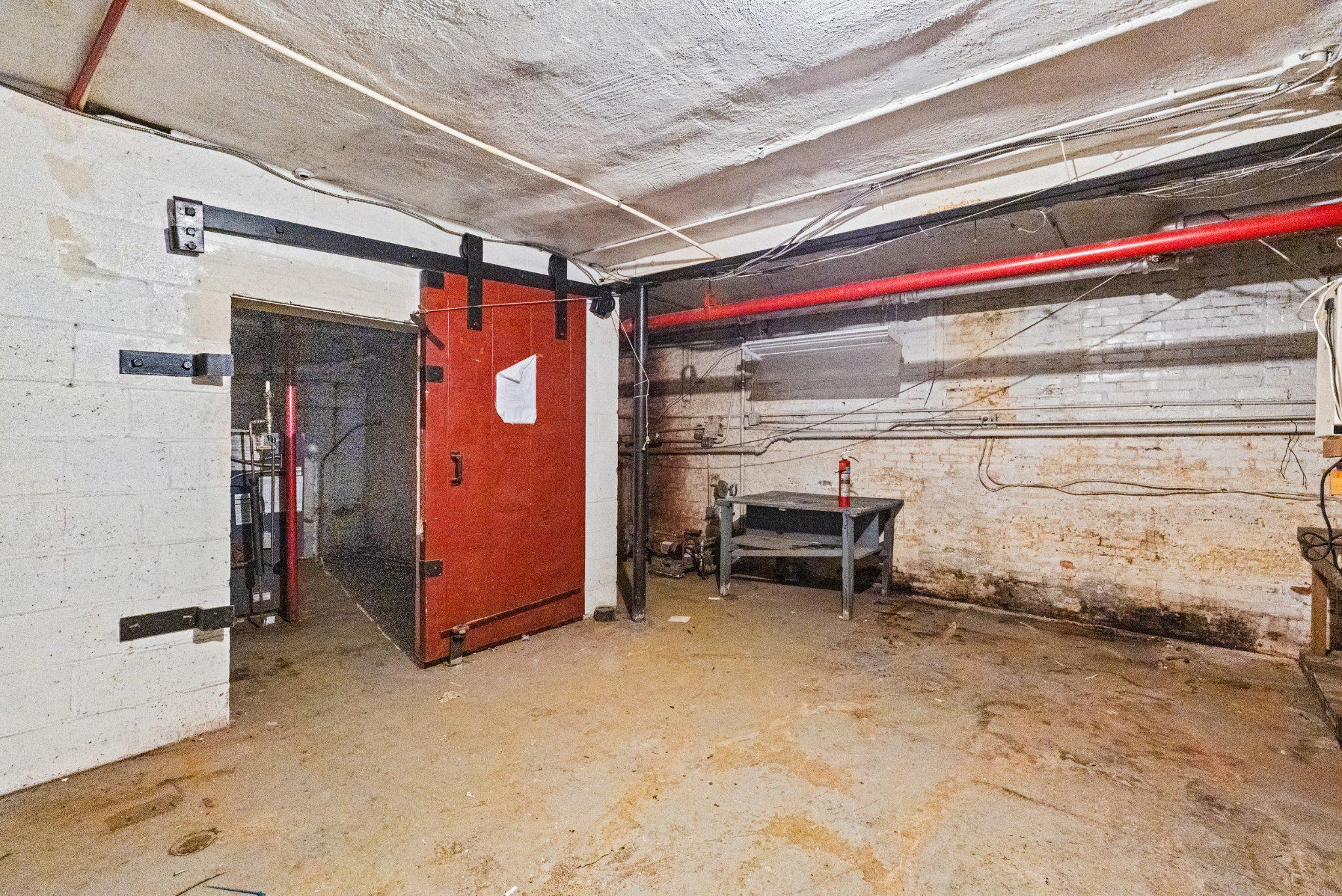 BOLTON HILL HISTORIC DISTRICT - Residential