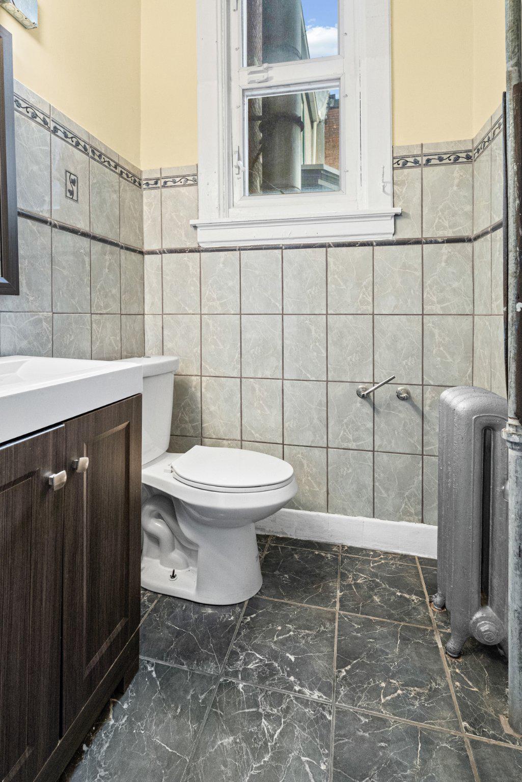 BOLTON HILL HISTORIC DISTRICT - Residential