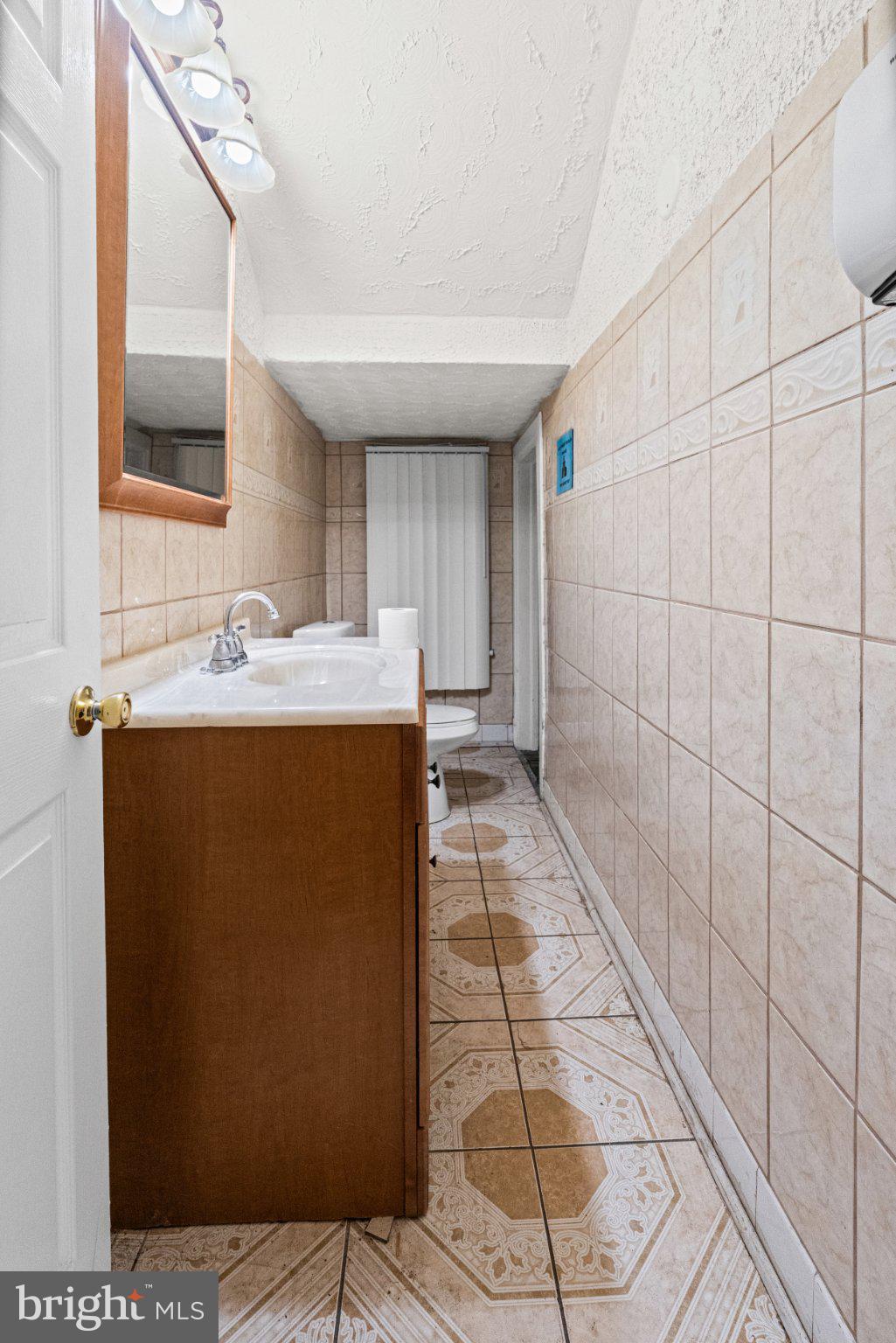 BOLTON HILL HISTORIC DISTRICT - Residential