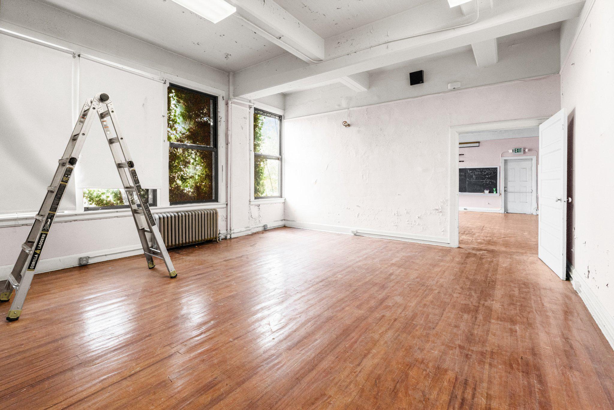 BOLTON HILL HISTORIC DISTRICT - Residential