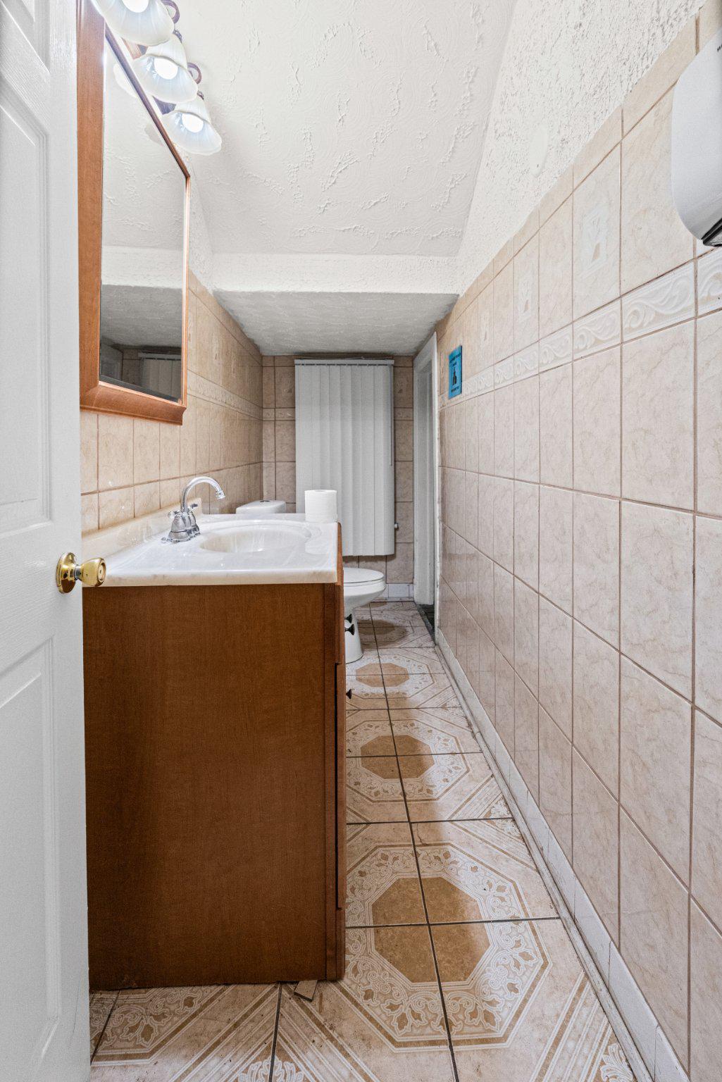 BOLTON HILL HISTORIC DISTRICT - Residential