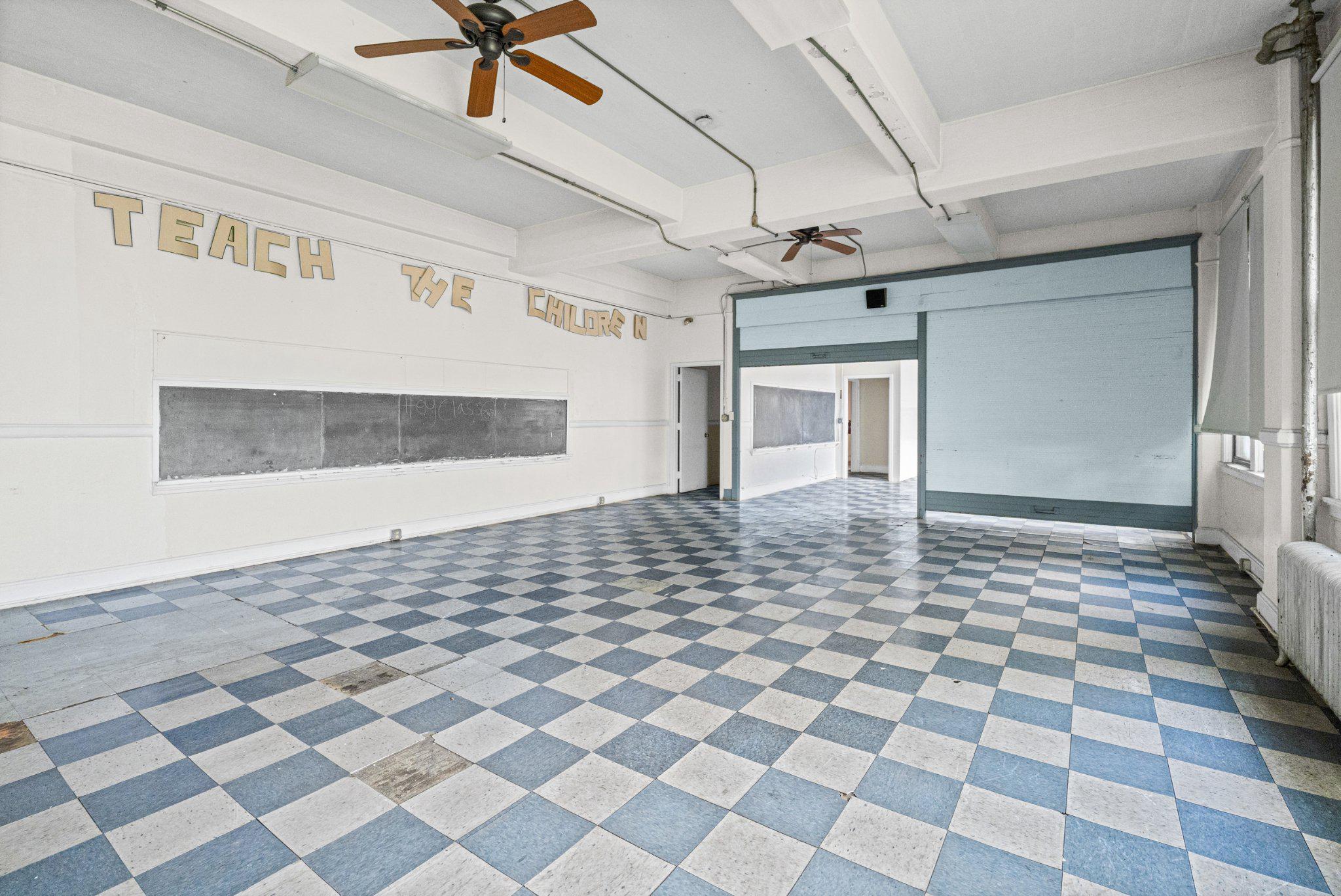 BOLTON HILL HISTORIC DISTRICT - Residential