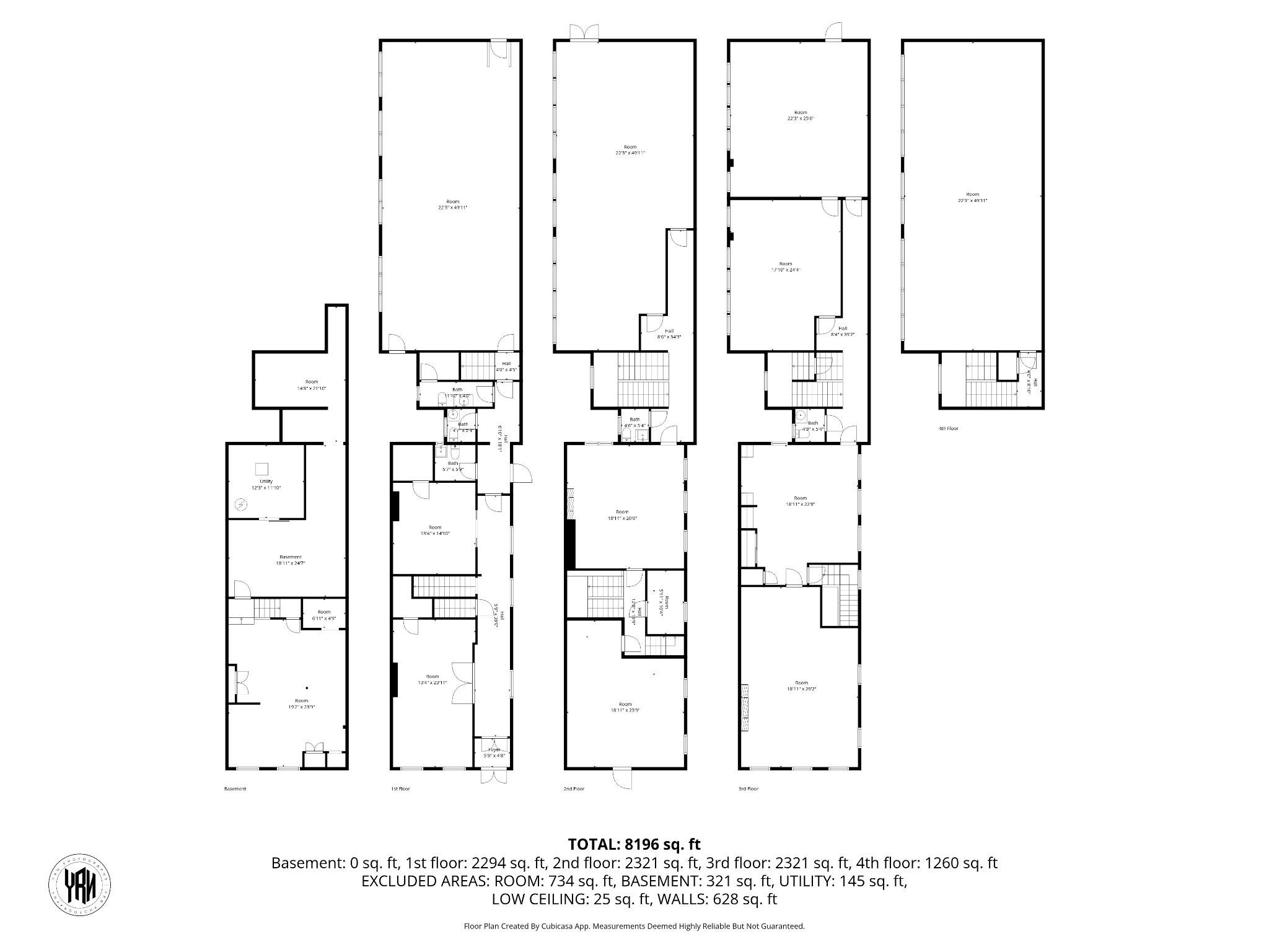 BOLTON HILL HISTORIC DISTRICT - Residential