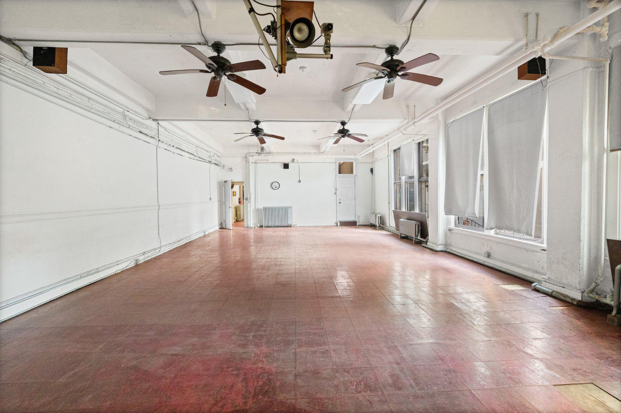 BOLTON HILL HISTORIC DISTRICT - Residential