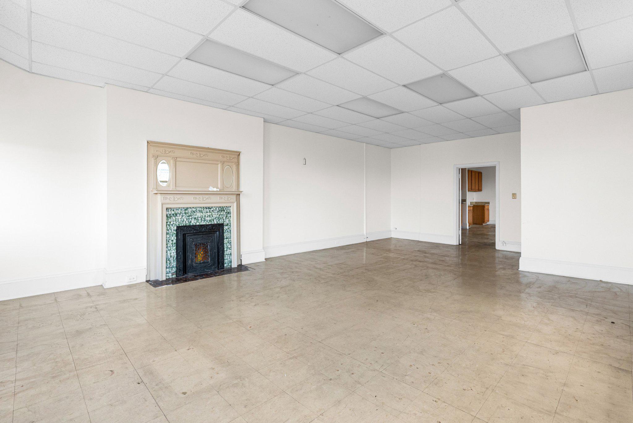 BOLTON HILL HISTORIC DISTRICT - Residential