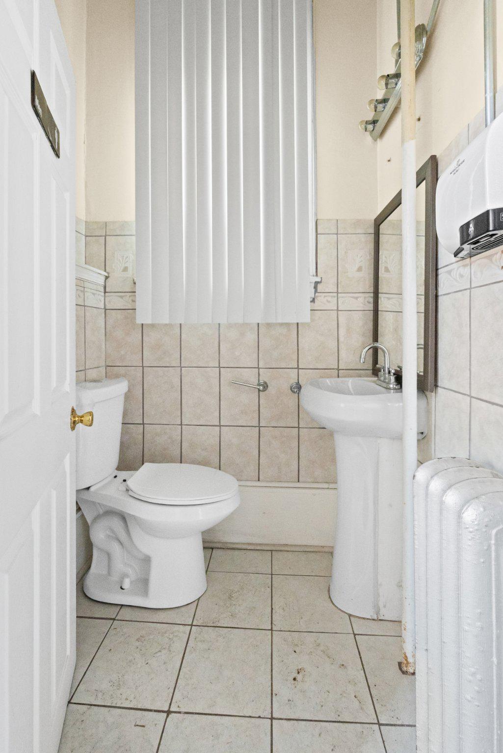 BOLTON HILL HISTORIC DISTRICT - Residential