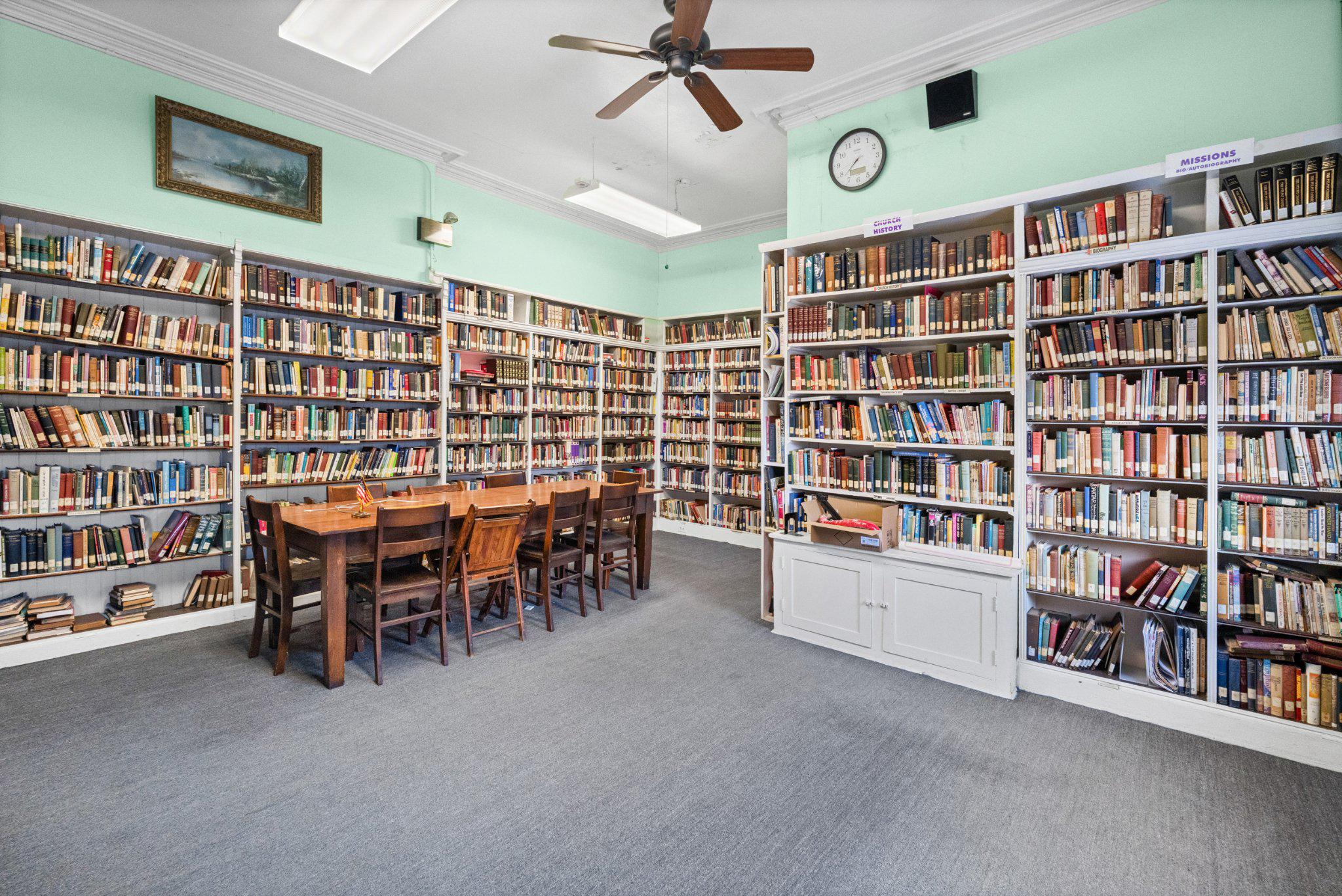 BOLTON HILL HISTORIC DISTRICT - Residential