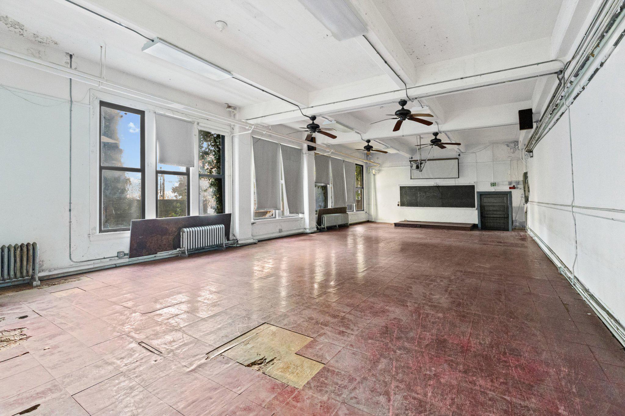 BOLTON HILL HISTORIC DISTRICT - Residential