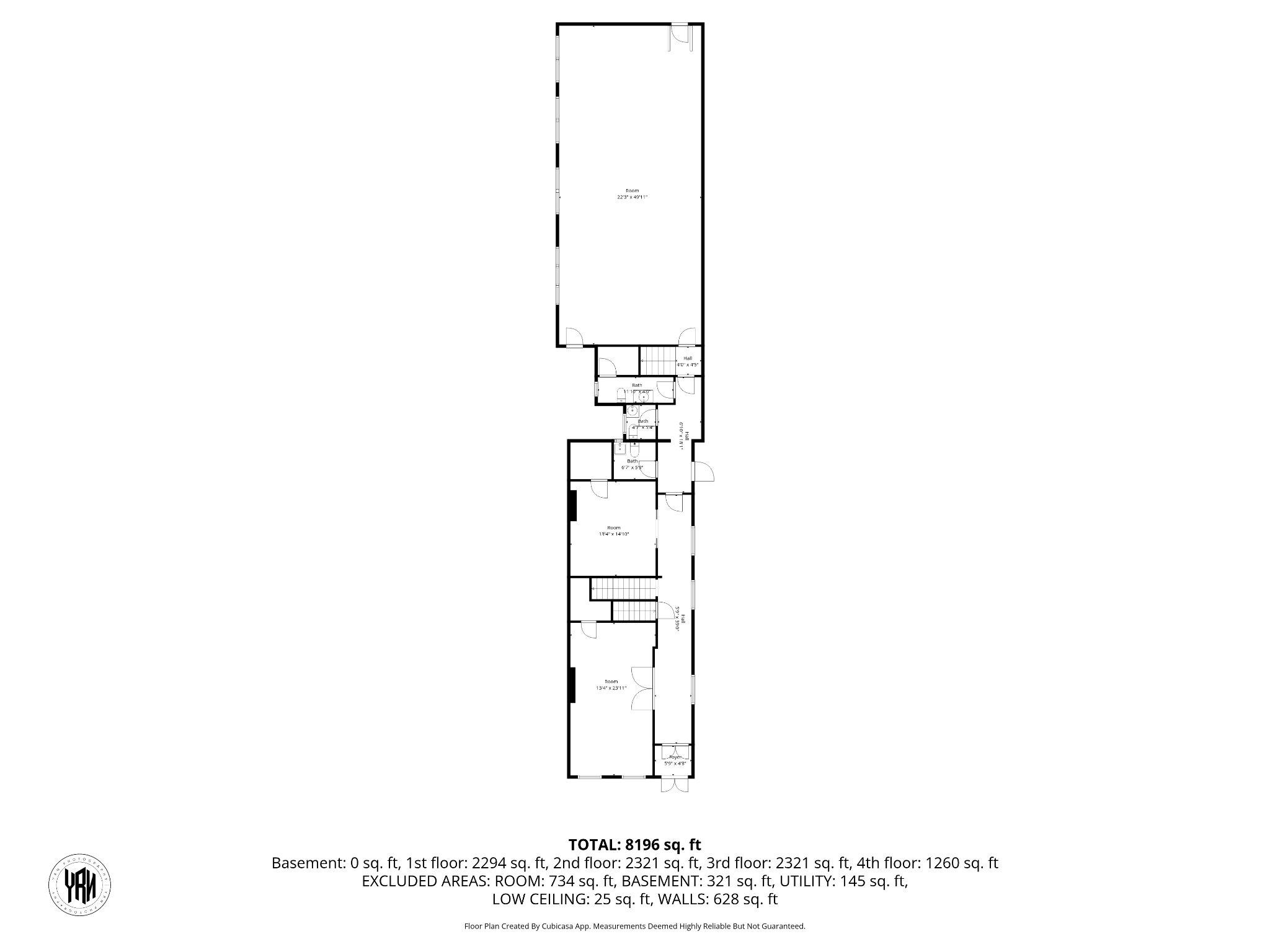 BOLTON HILL HISTORIC DISTRICT - Residential