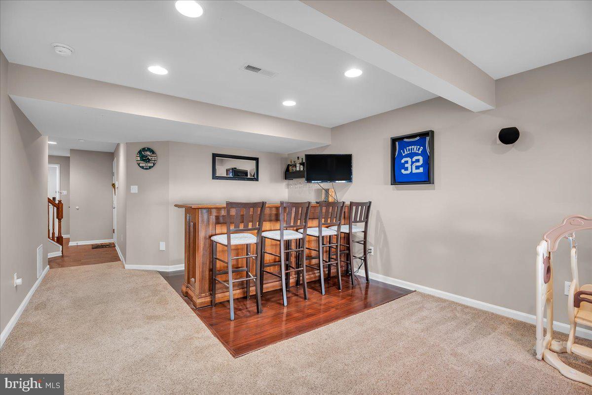 4 HURFF COURT