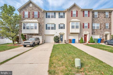 Photo of 4 Hurff Court, SWEDESBORO, NJ 08085 (MLS # NJGL2072196)