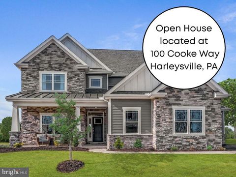 1430 GROVE AVENUE 1CS WEST CHESTER PA 19380