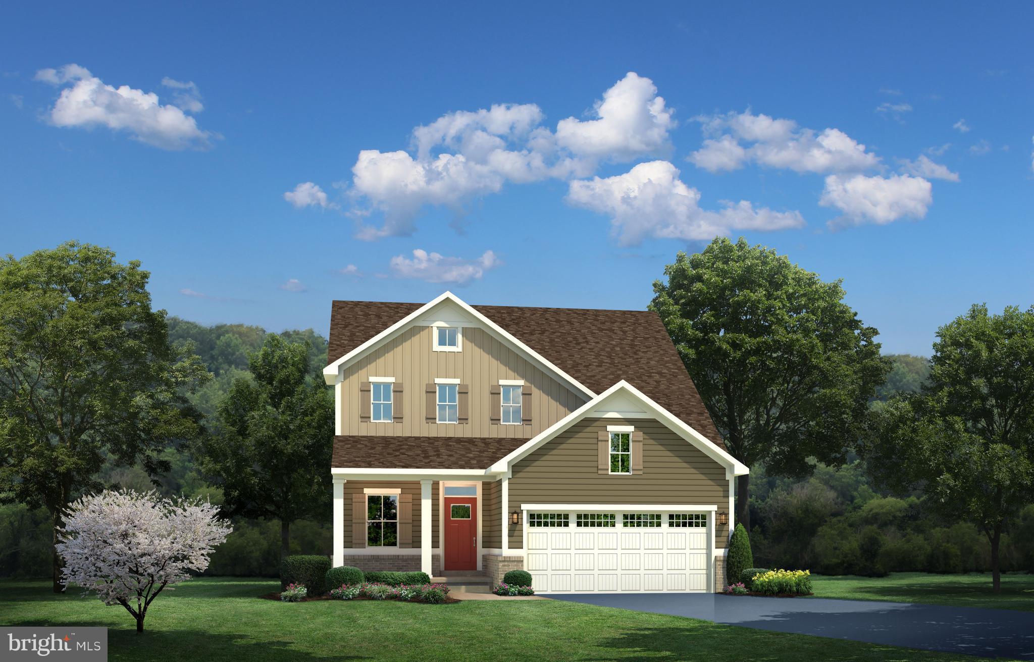 SHIPLEY HOMESTEAD - Residential